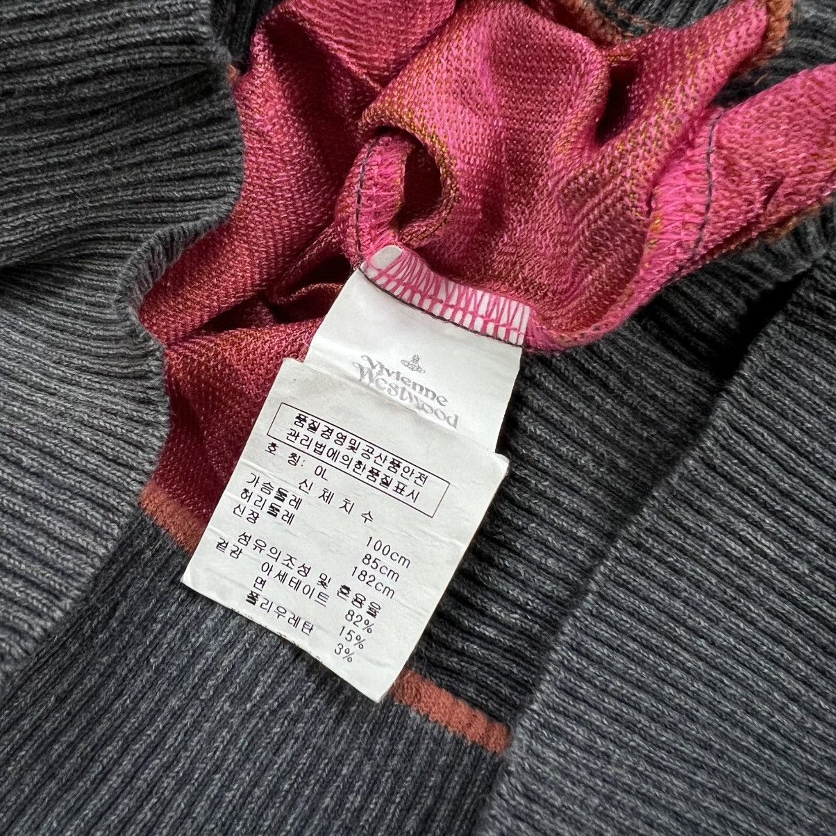 Vivienne Westwood 1990s Vivienne Westwood Francois Boucher Print Vest Size US L / EU 52-54 / 3 - 7 Thumbnail