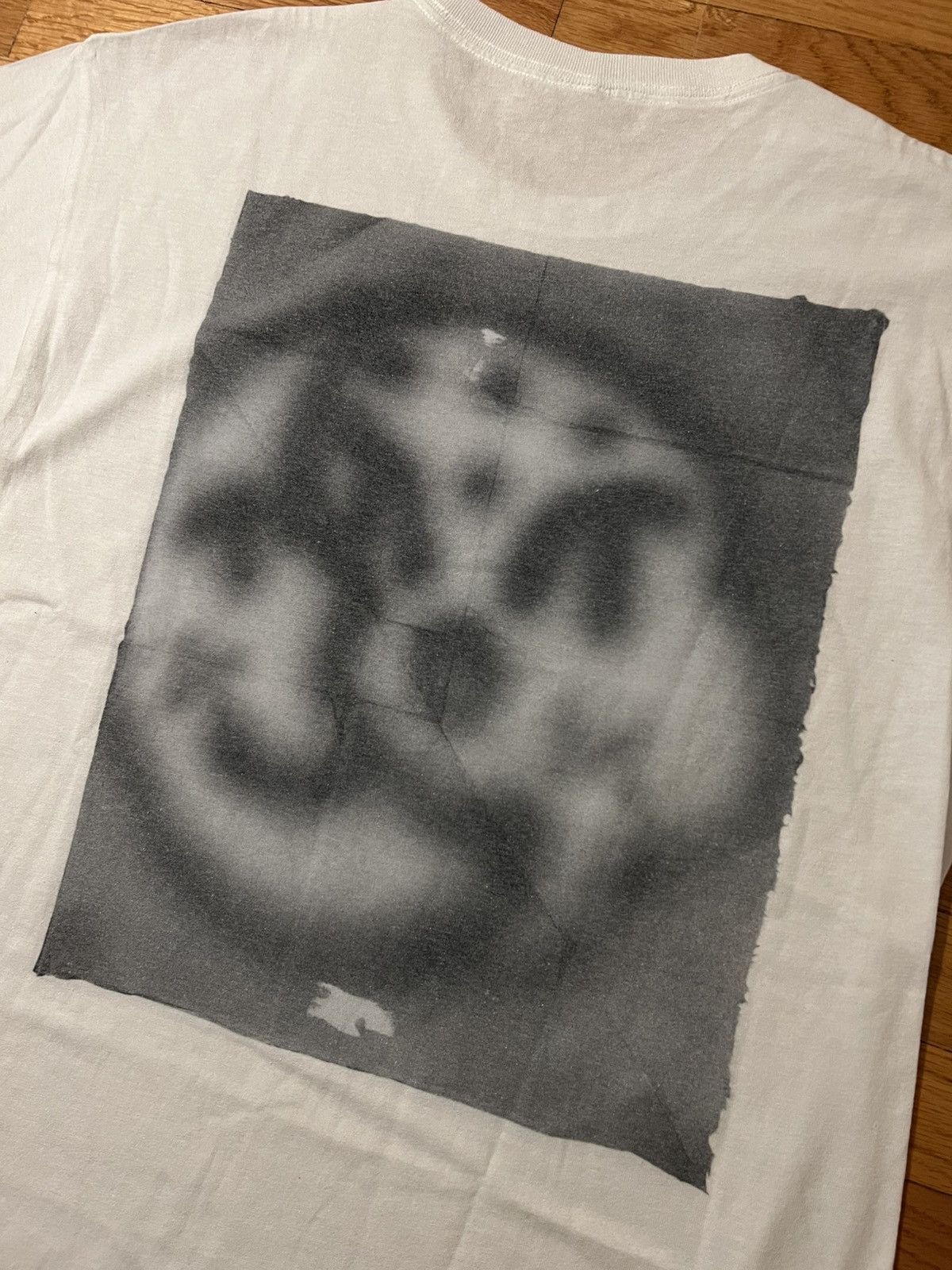 Chito Friends/Family tee Size US XL / EU 56 / 4 - 1 Thumbnail