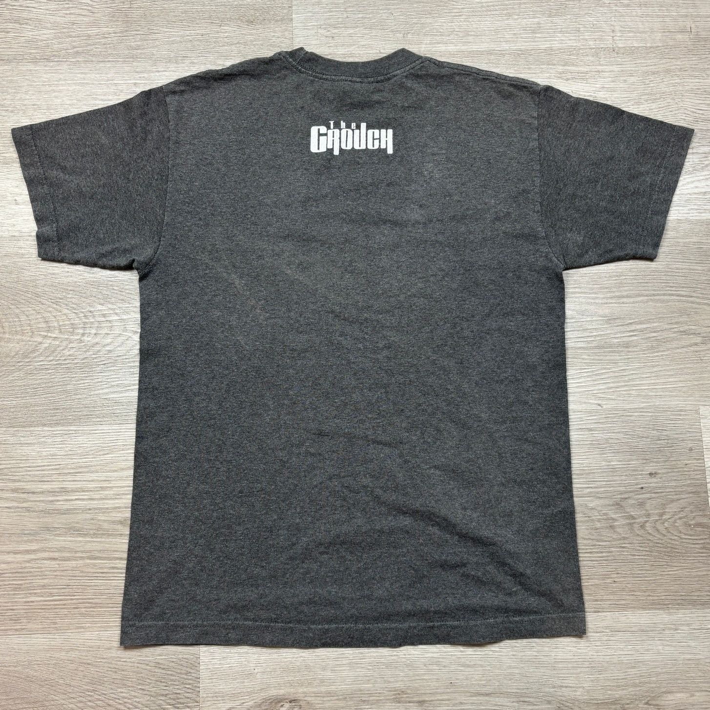 Band Tees × Vintage VTG 90s The Grouch Living Legends Simple Man Shirt Men's M Size US M / EU 48-50 / 2 - 4 Thumbnail