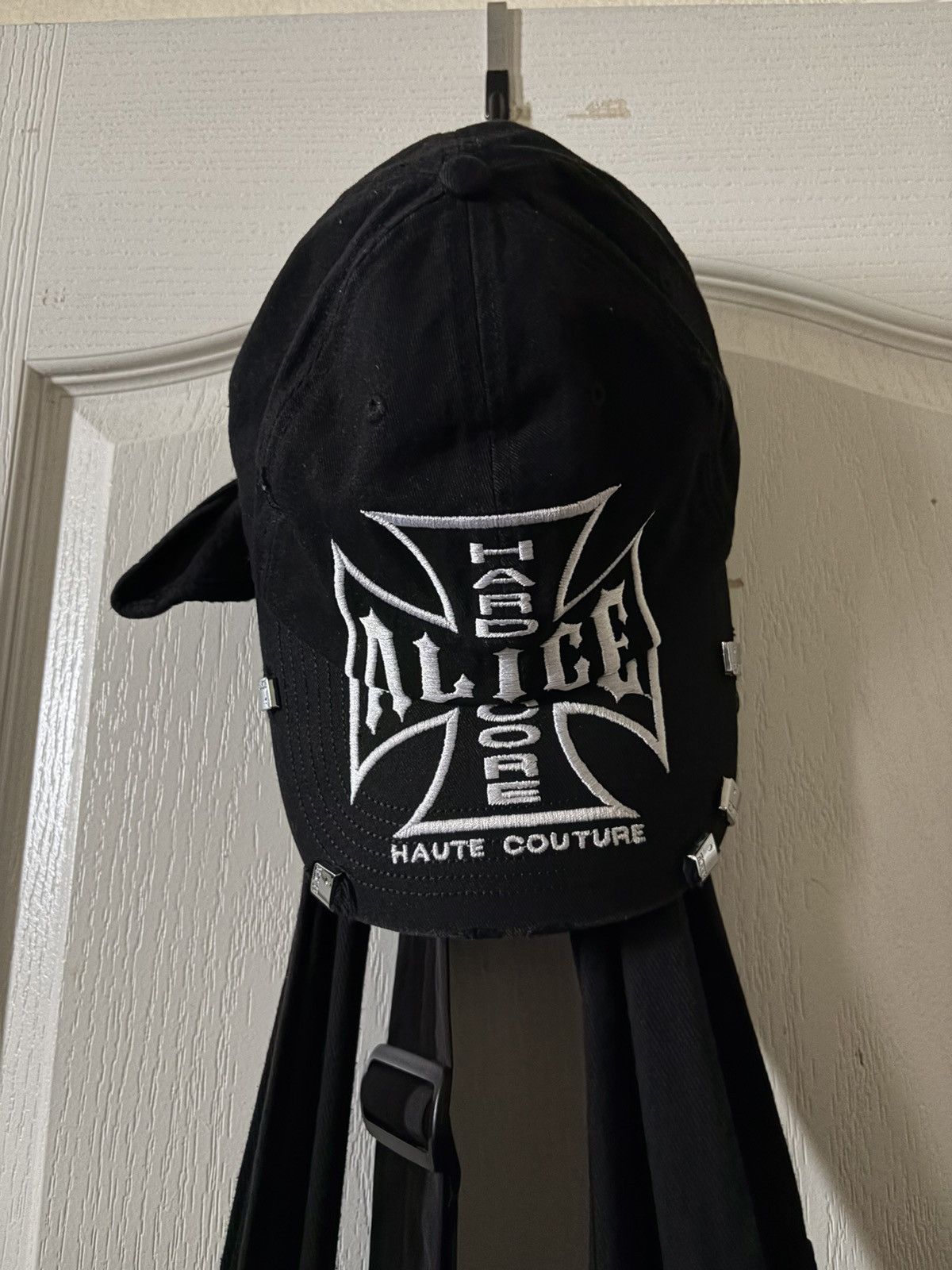 Alice Hollywood Alice Hollywood NYC Pop Up Hat | Grailed
