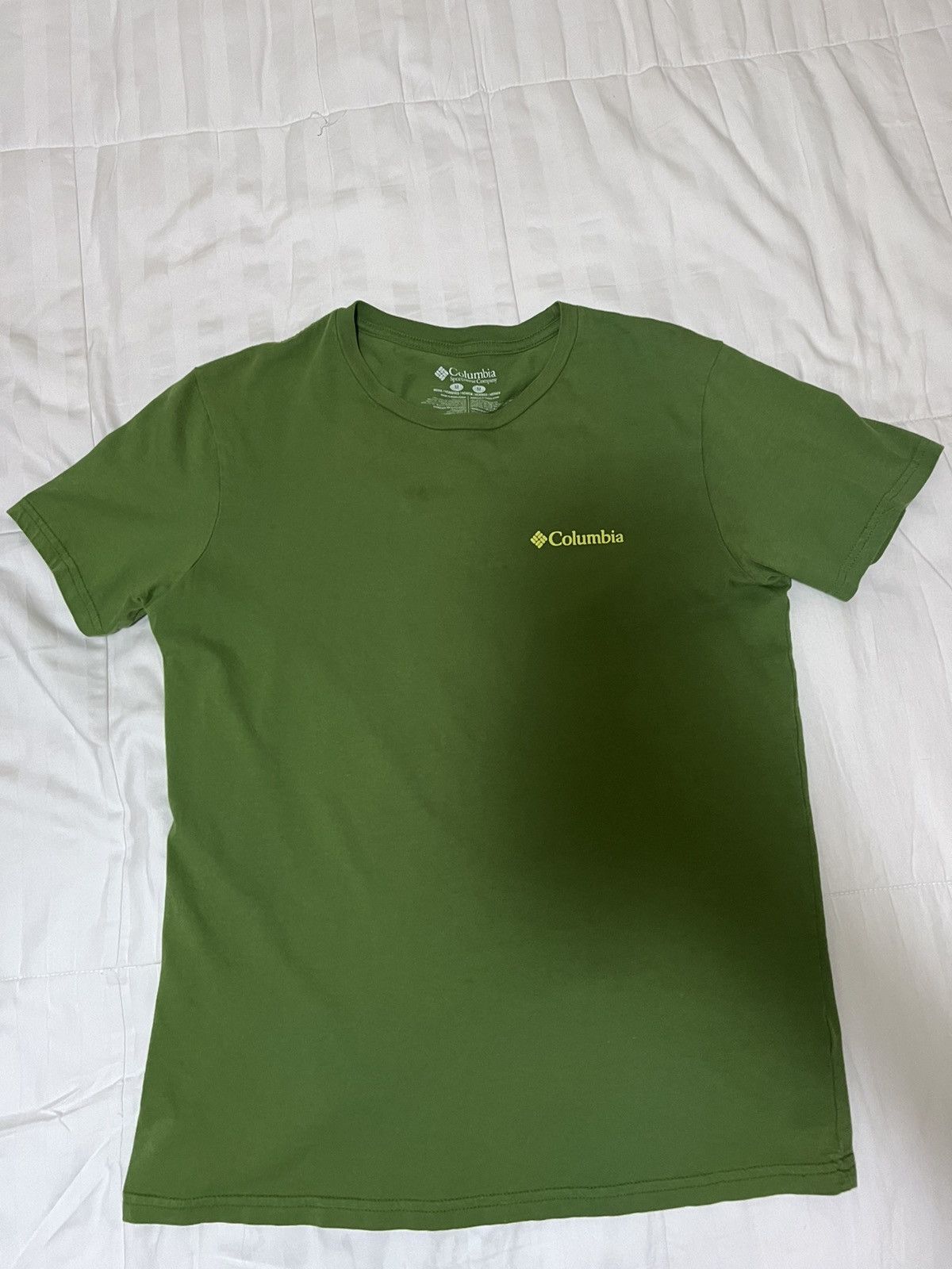 Columbia Columbia T Shirt Size US M / EU 48-50 / 2 - 1 Thumbnail