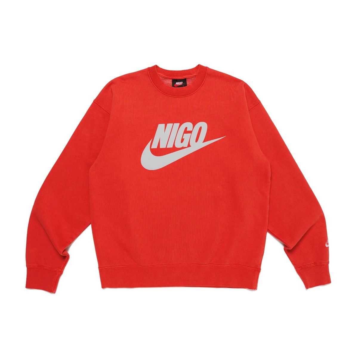 NIGO Nike Crew