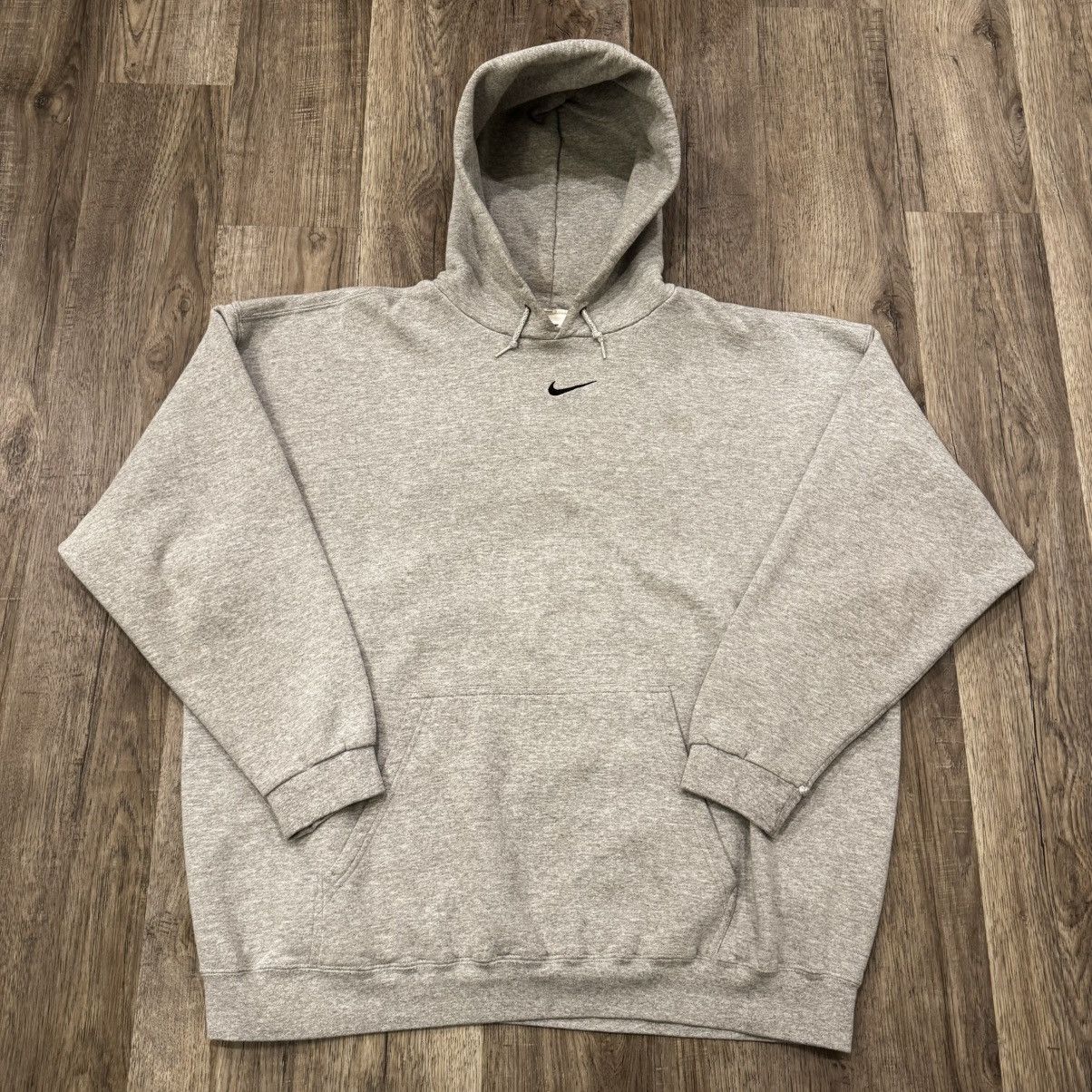 Nike Vintage x Nike 90s Size US XXL / EU 58 / 5 - 7 Thumbnail