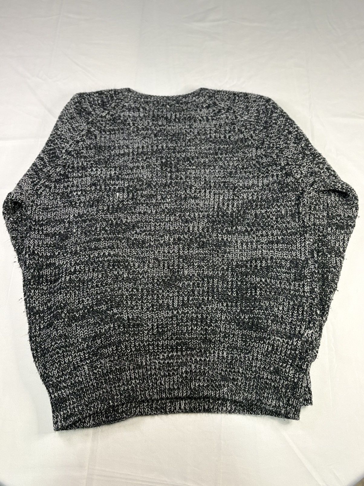 Other Vintage Club Europe Crewneck Knit Sweater | $30 Size US M / EU 48-50 / 2 - 2 Thumbnail