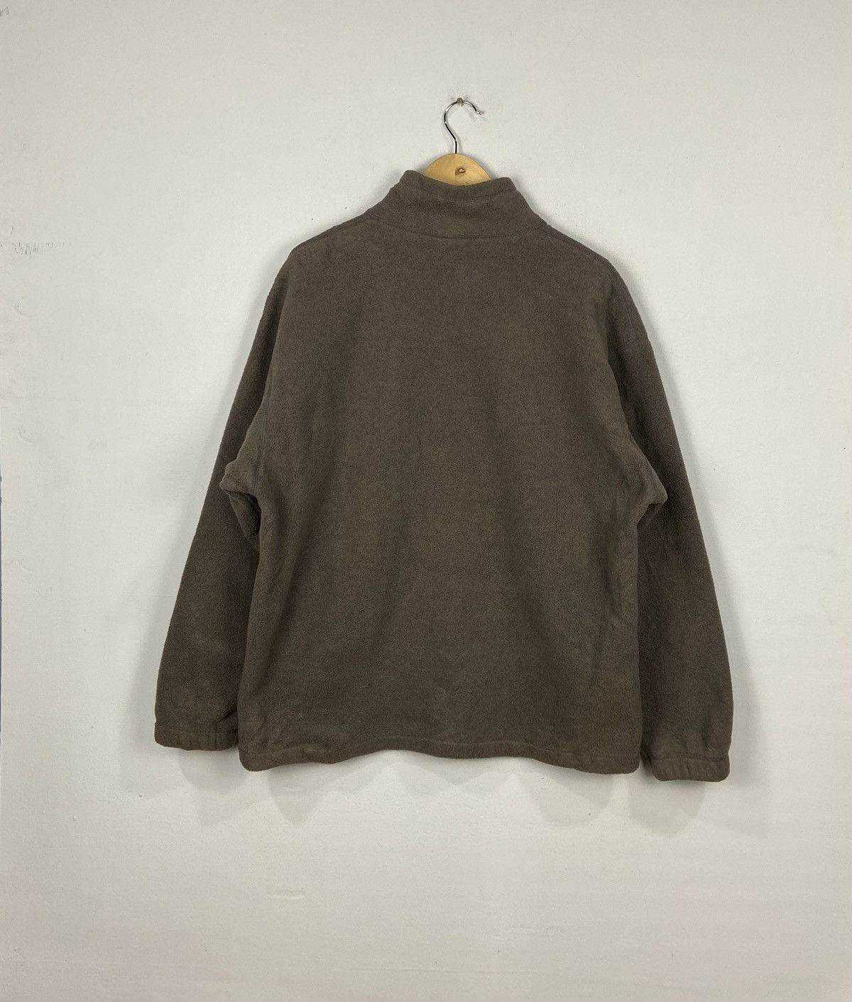 The North Face × Vintage VINTAGE THE NORTH FACE FLEECE JACKET Size US L / EU 52-54 / 3 - 12 Thumbnail