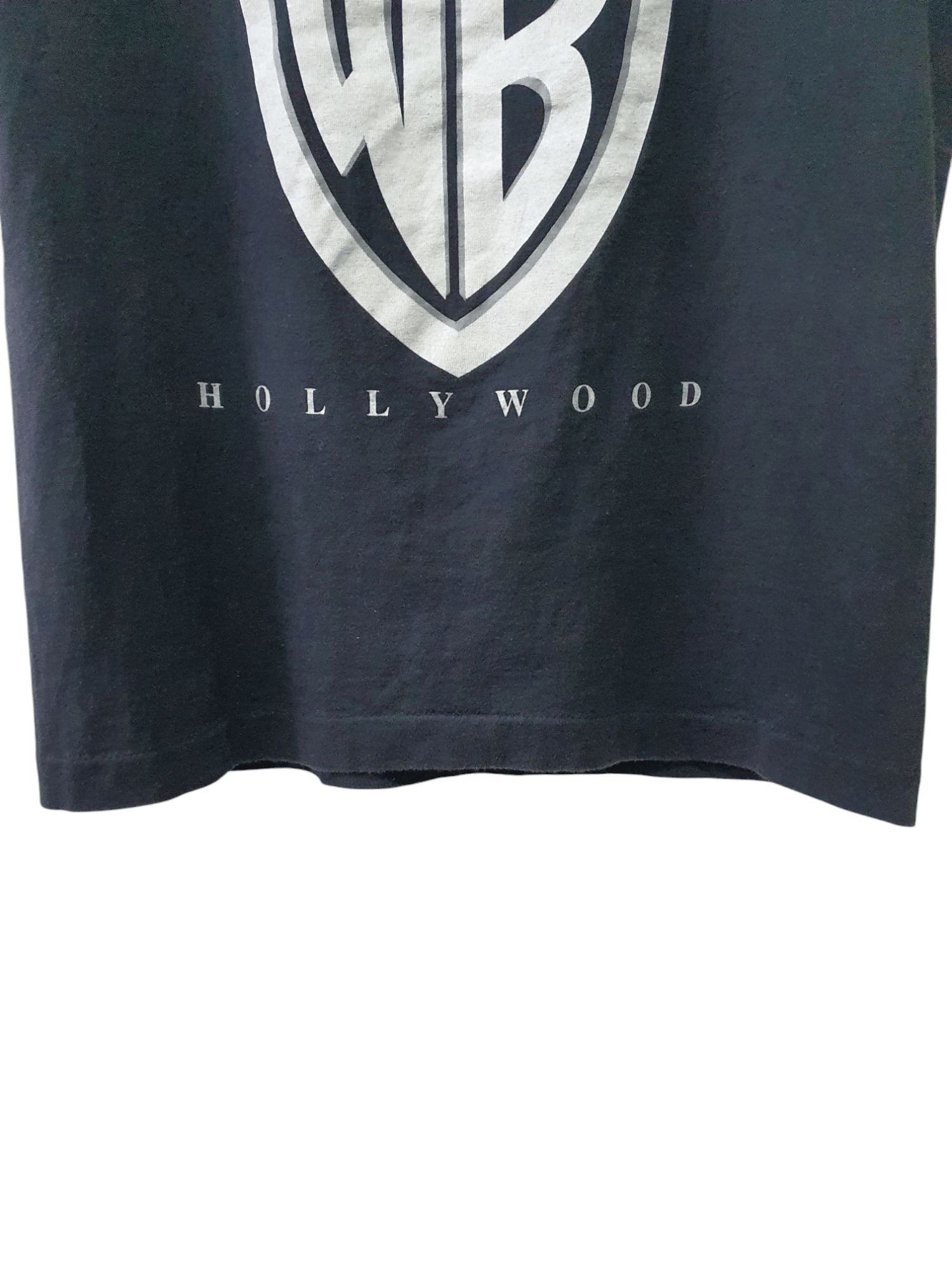 Vintage vintage Warner Bros. Hollywood Bugs Bunny t-shirt Size US M / EU 48-50 / 2 - 6 Thumbnail