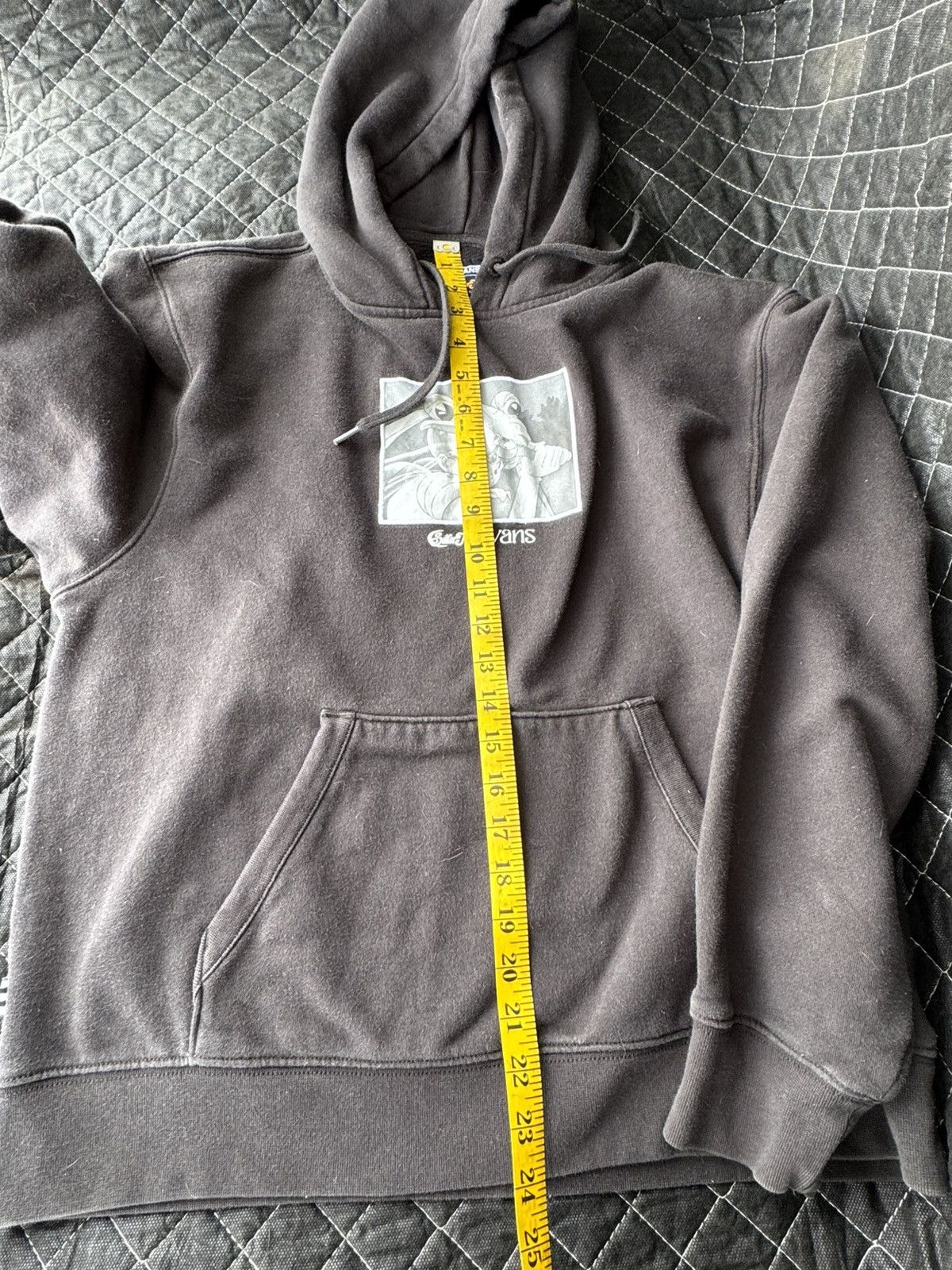 Japanese Brand × Vans Sailor Moon x Vans Hoodie Size S Size US S / EU 44-46 / 1 - 8 Thumbnail