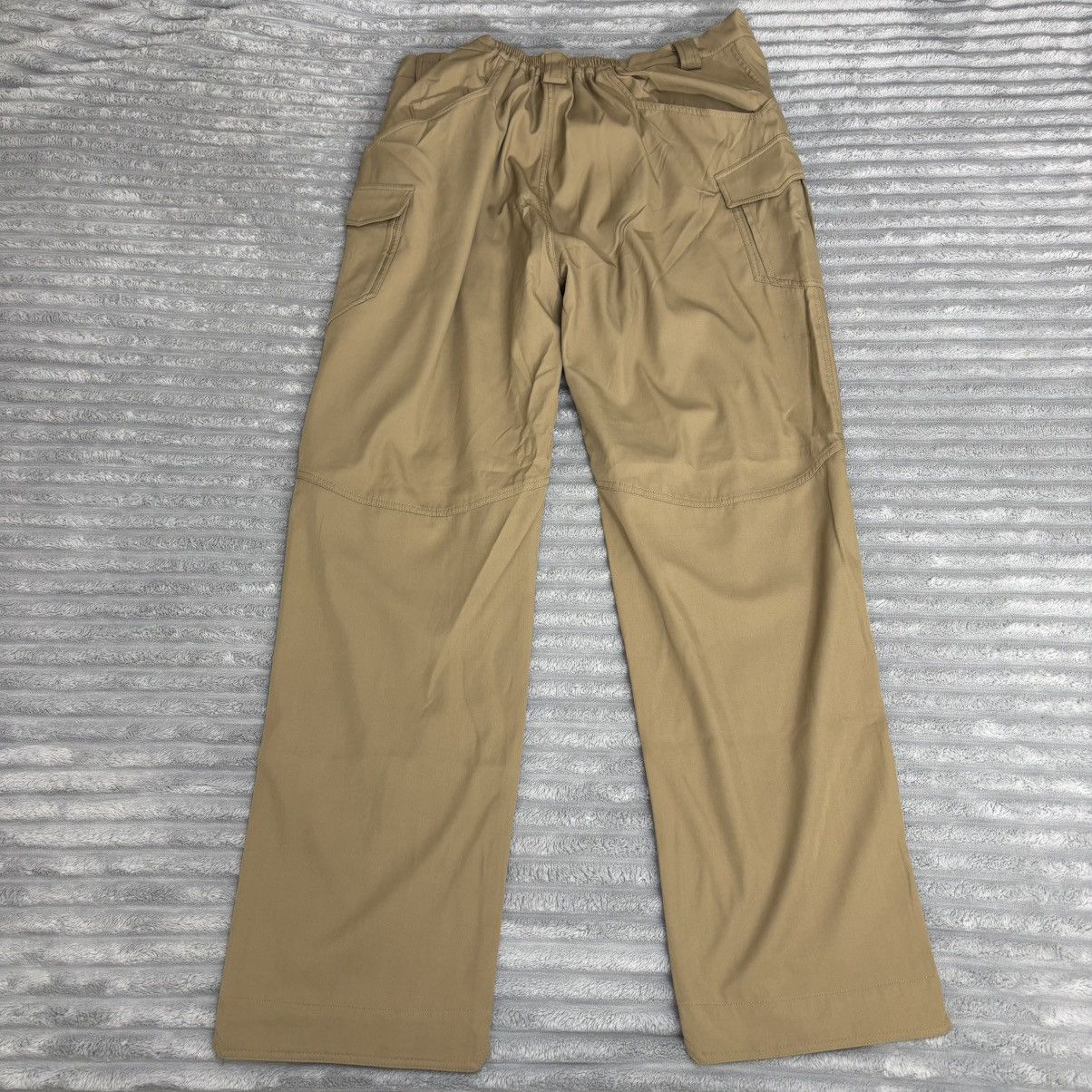 Other Tactical series men’s size 5 XL-33 elastic waist Size US 33 - 9 Thumbnail