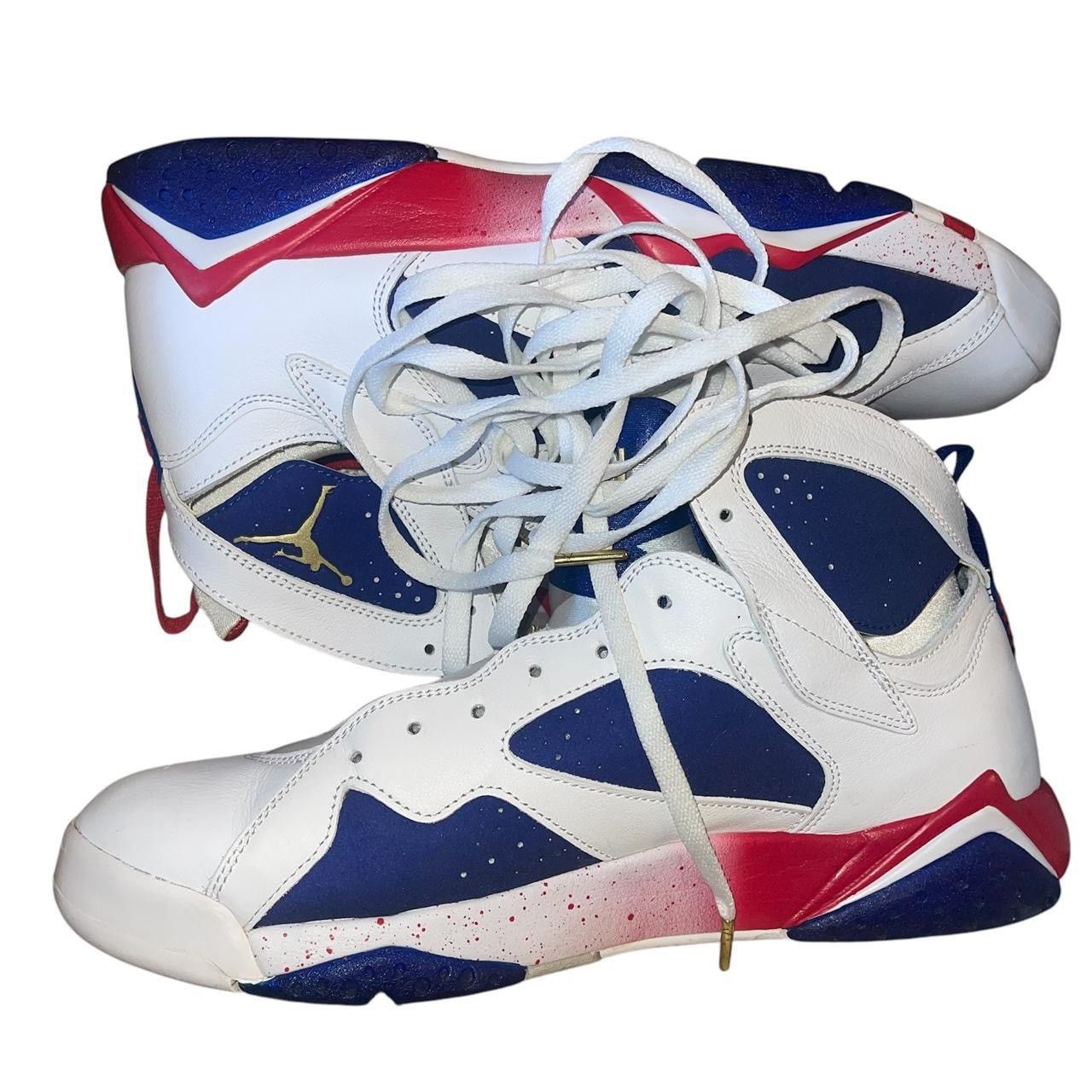 Nike Air Jordan 7 Retro Size US 12.5 / EU 45-46 - 1 Thumbnail