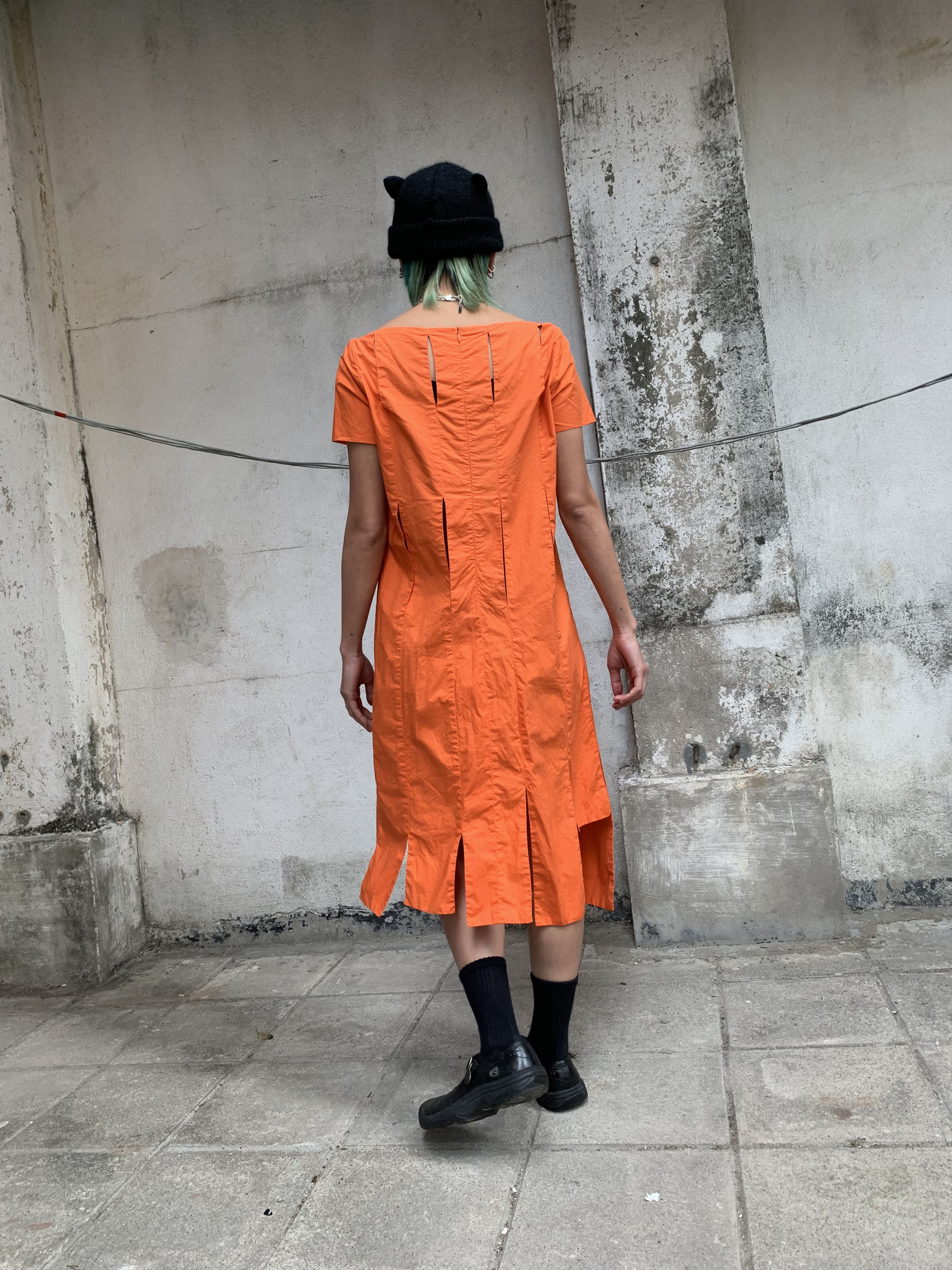 Walter Van Beirendonck Walter Van Beirendonck Size XS / US 0-2 / IT 36-38 - 3 Thumbnail