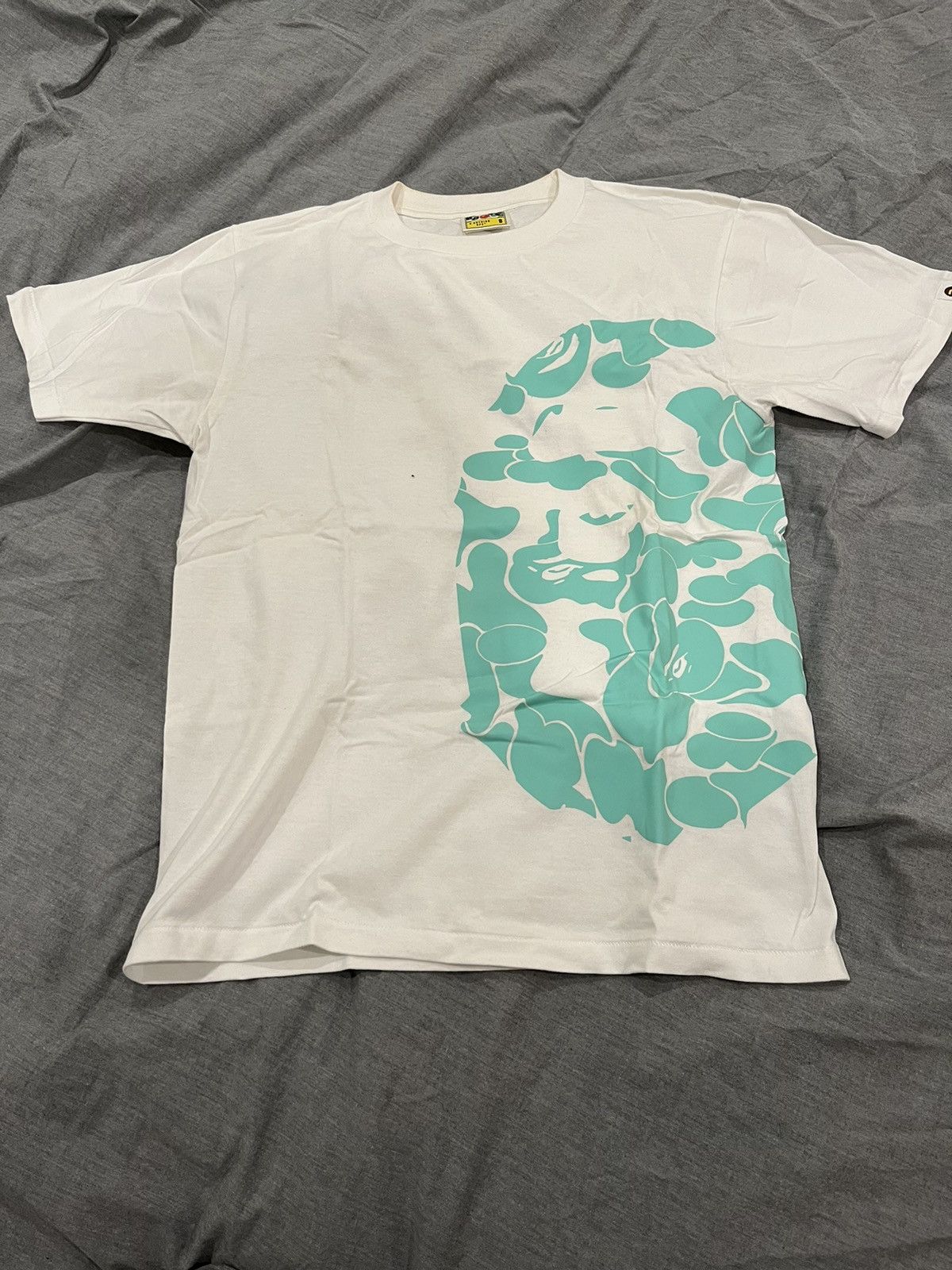 Bape shirt