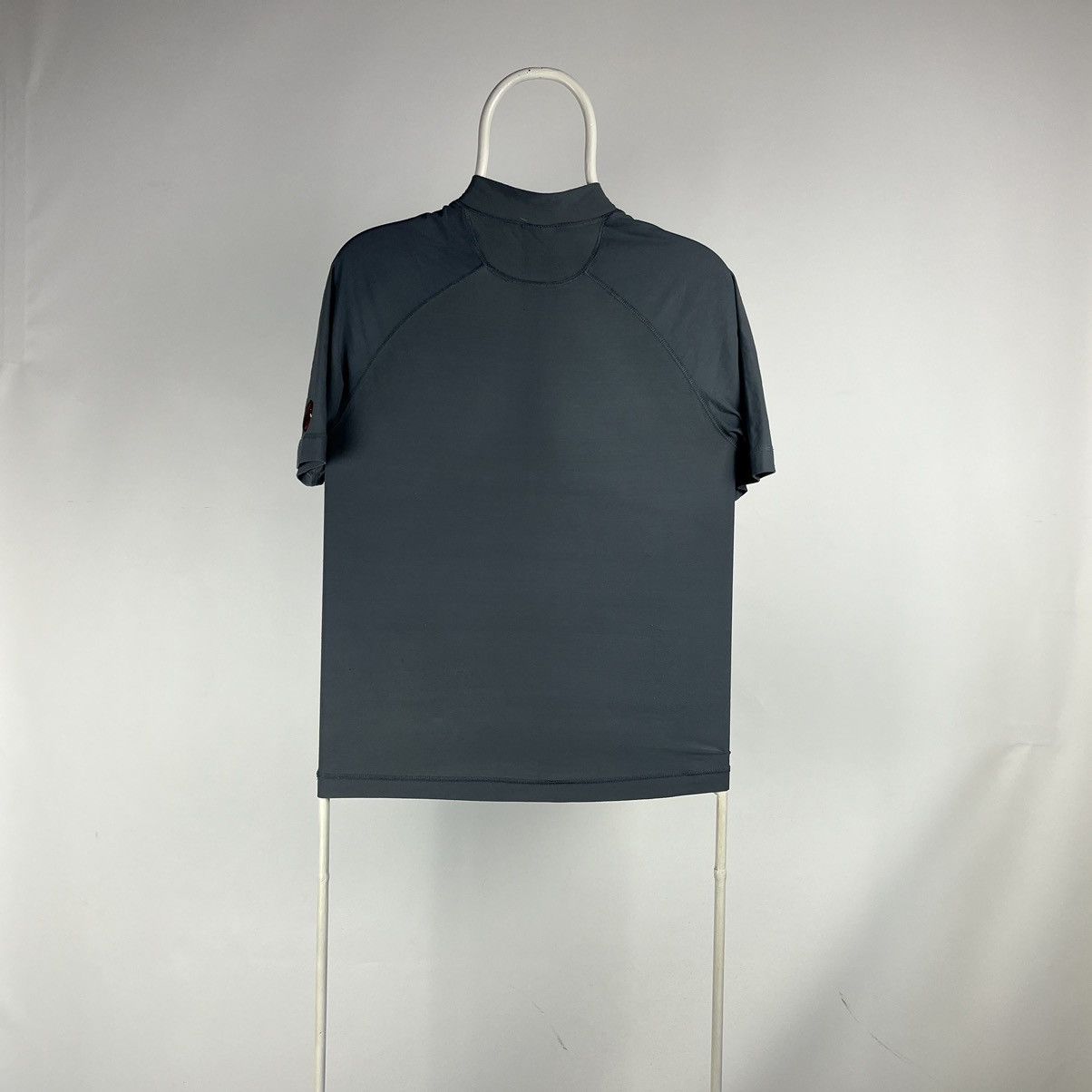 Mammut Mammut thermo bike jersey 1/4 zip size Small Size US S / EU 44-46 / 1 - 2 Thumbnail