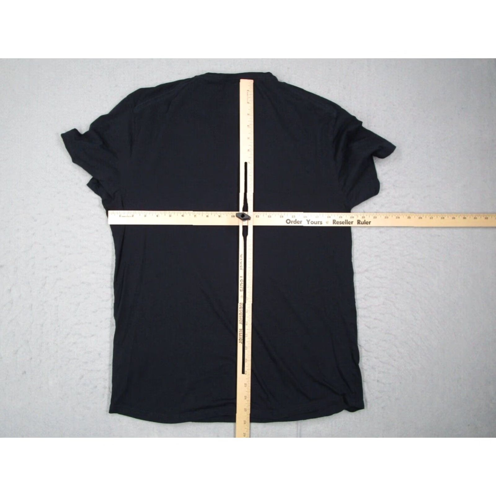 G-Star VINTAGE G-Star T-Shirt Mens XL Black Cotton Short Sleeve Crew Neck Classic 2020s Size US XL / EU 56 / 4 - 7 Thumbnail