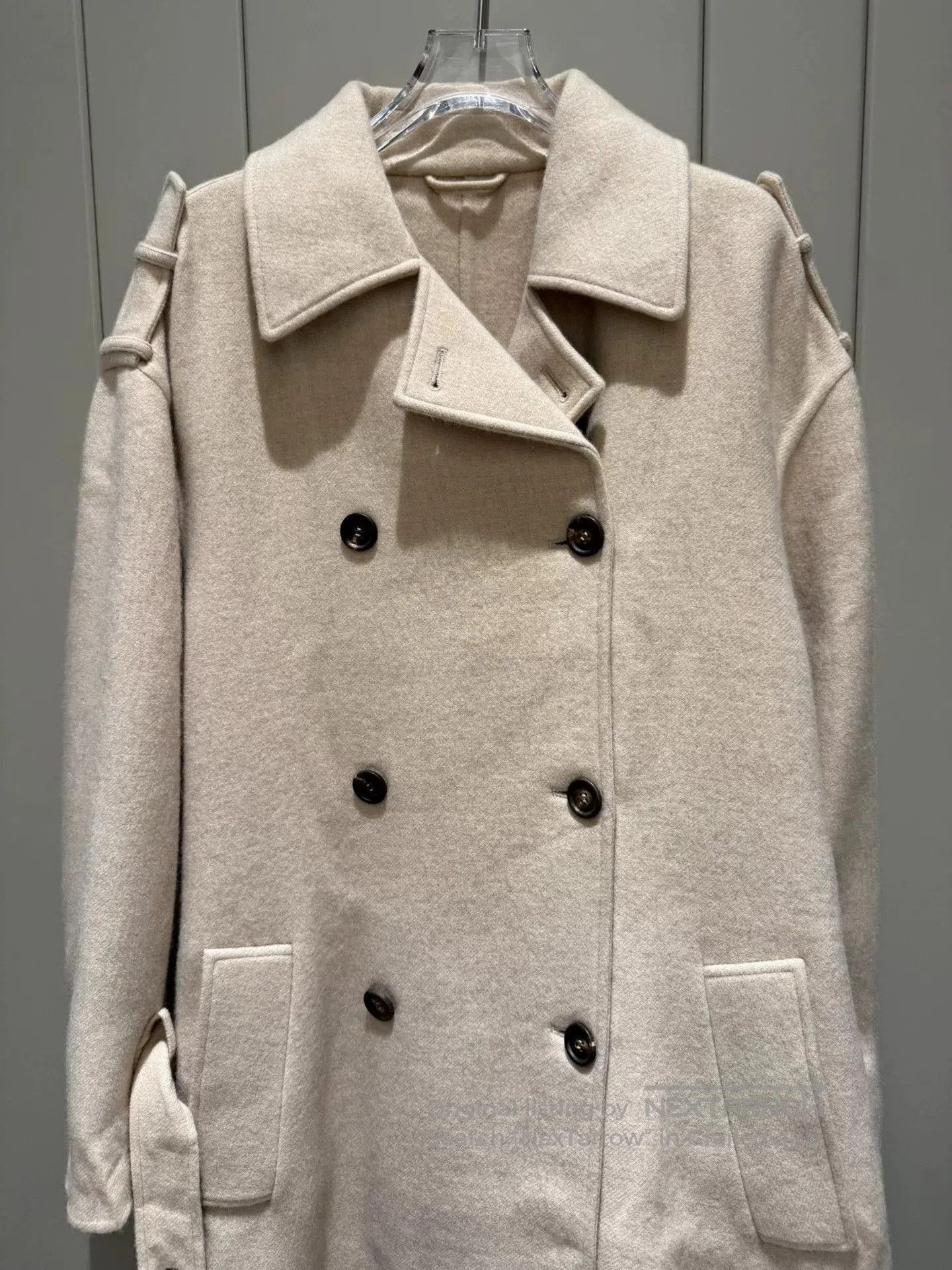 Brunello Cucinelli Brunello Cucinelli Double. Size US XXS / EU 40 - 2 Thumbnail