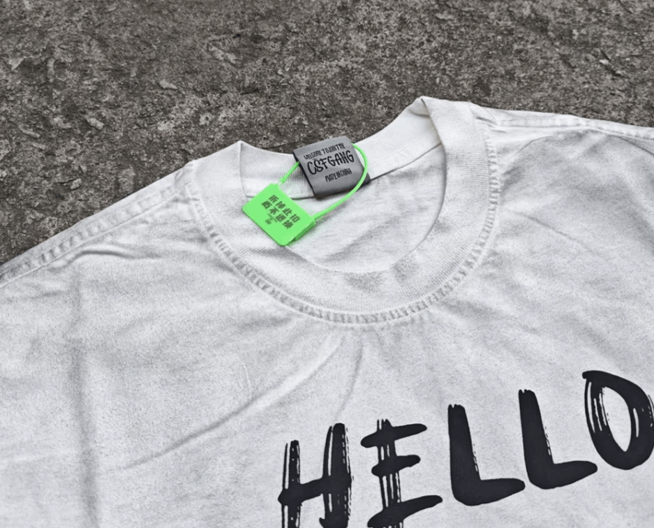 Japanese Brand Oversize Graphics Print Tee Tops Size US M / EU 48-50 / 2 - 5 Thumbnail