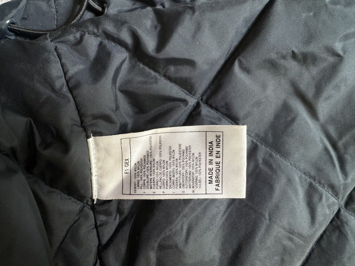 Nike × Vintage Nike Jacket Vintage Men’s Size US M / EU 48-50 / 2 - 6 Thumbnail