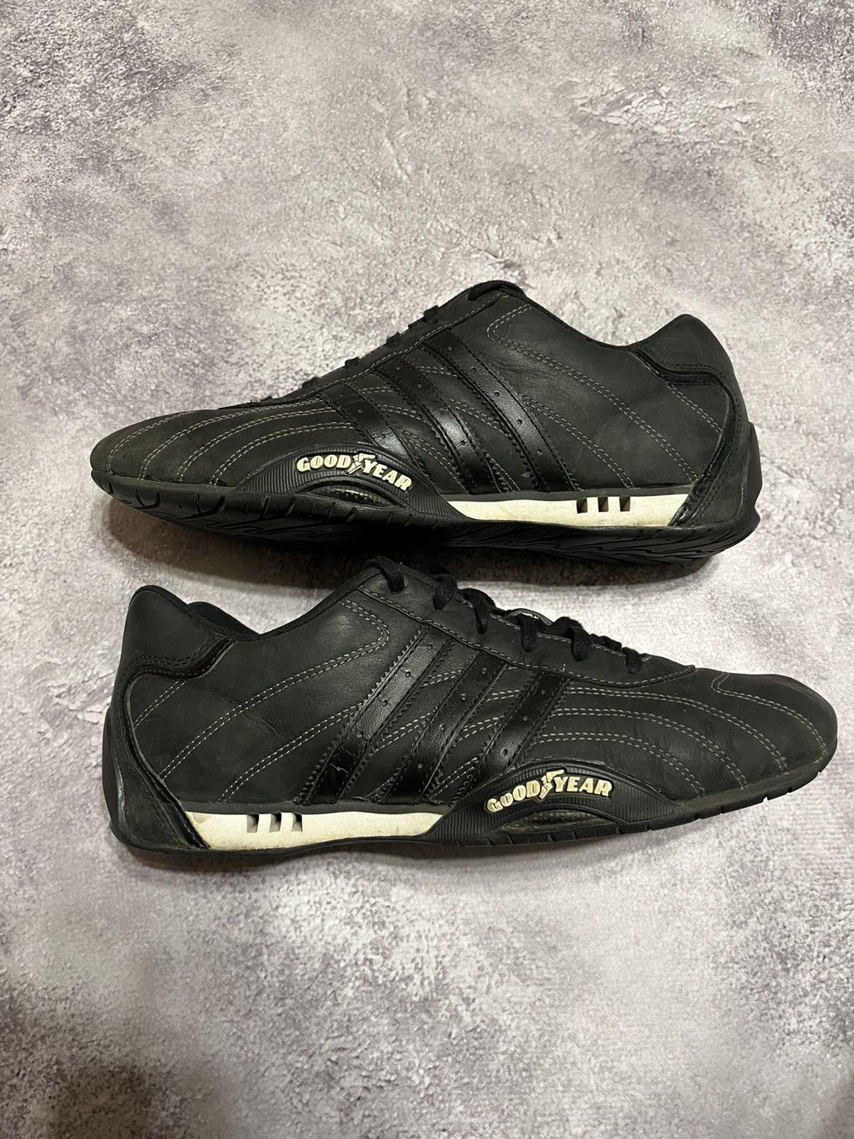 Adidas Adidas Team Good Year sneakers Size US 9 / EU 42 - 1 Thumbnail
