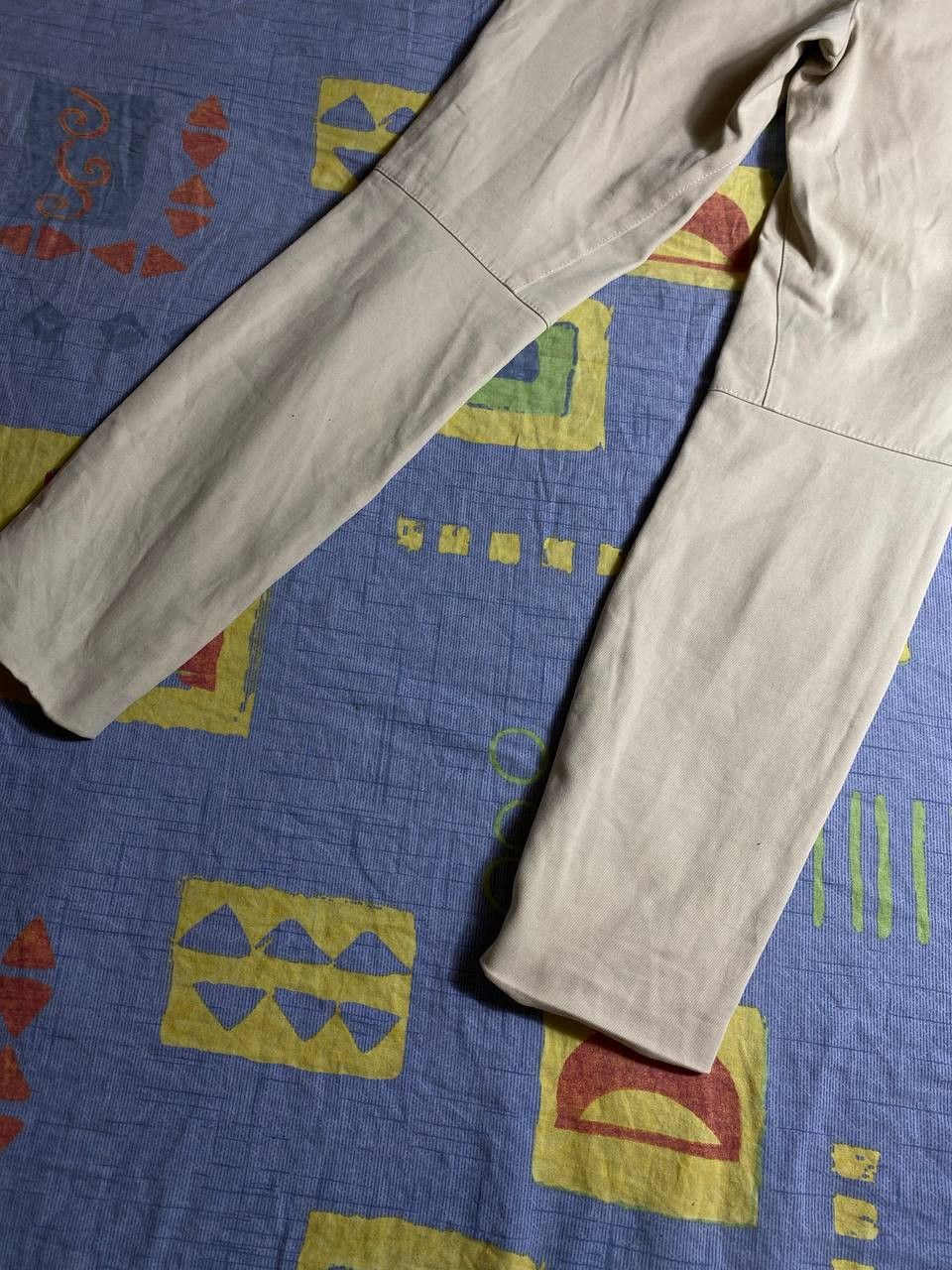 Loro Piana LORO PIANA Pants Men’s Size US 42 / EU 58 - 3 Thumbnail