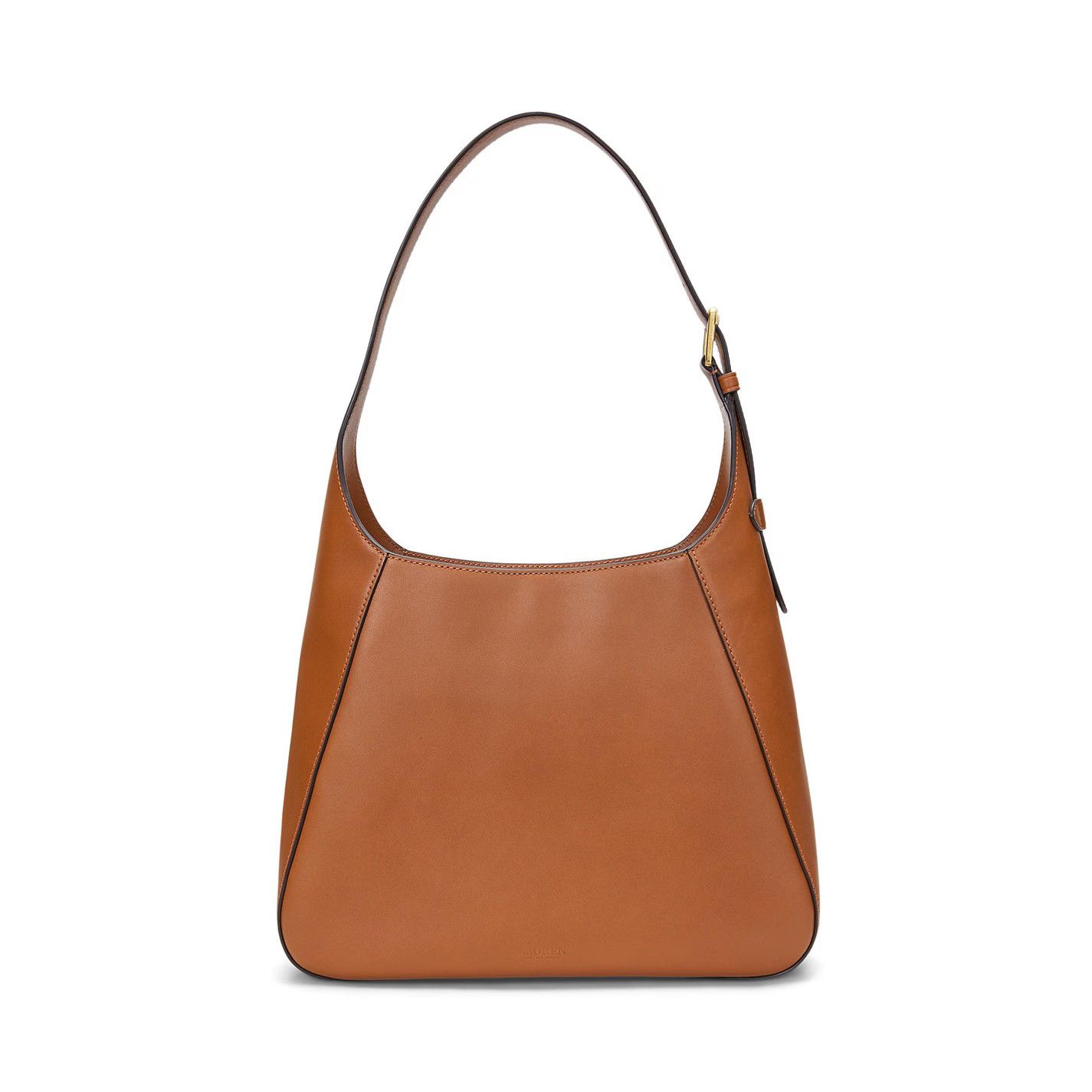 Lauren Ralph Lauren o1g2r1mq0825 Size: OS / Tanner Shoulder Bag in Tan Size ONE SIZE - 3 Thumbnail