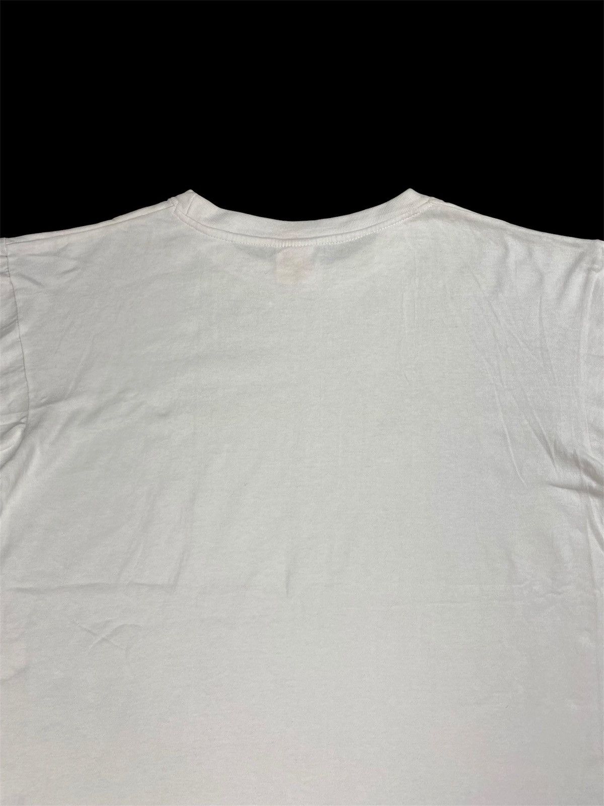 Anime Vintage Neon Genesis Evangelion 1997 Sega T-Shirt Size US L / EU 52-54 / 3 - 18 Thumbnail