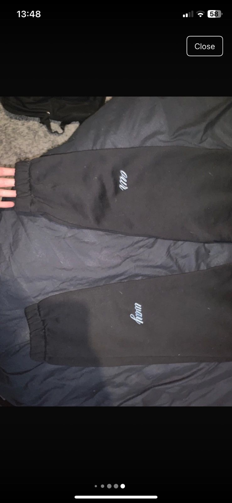 Other Hoodrich pants Size 26" / US 2 / IT 38 - 5 Thumbnail