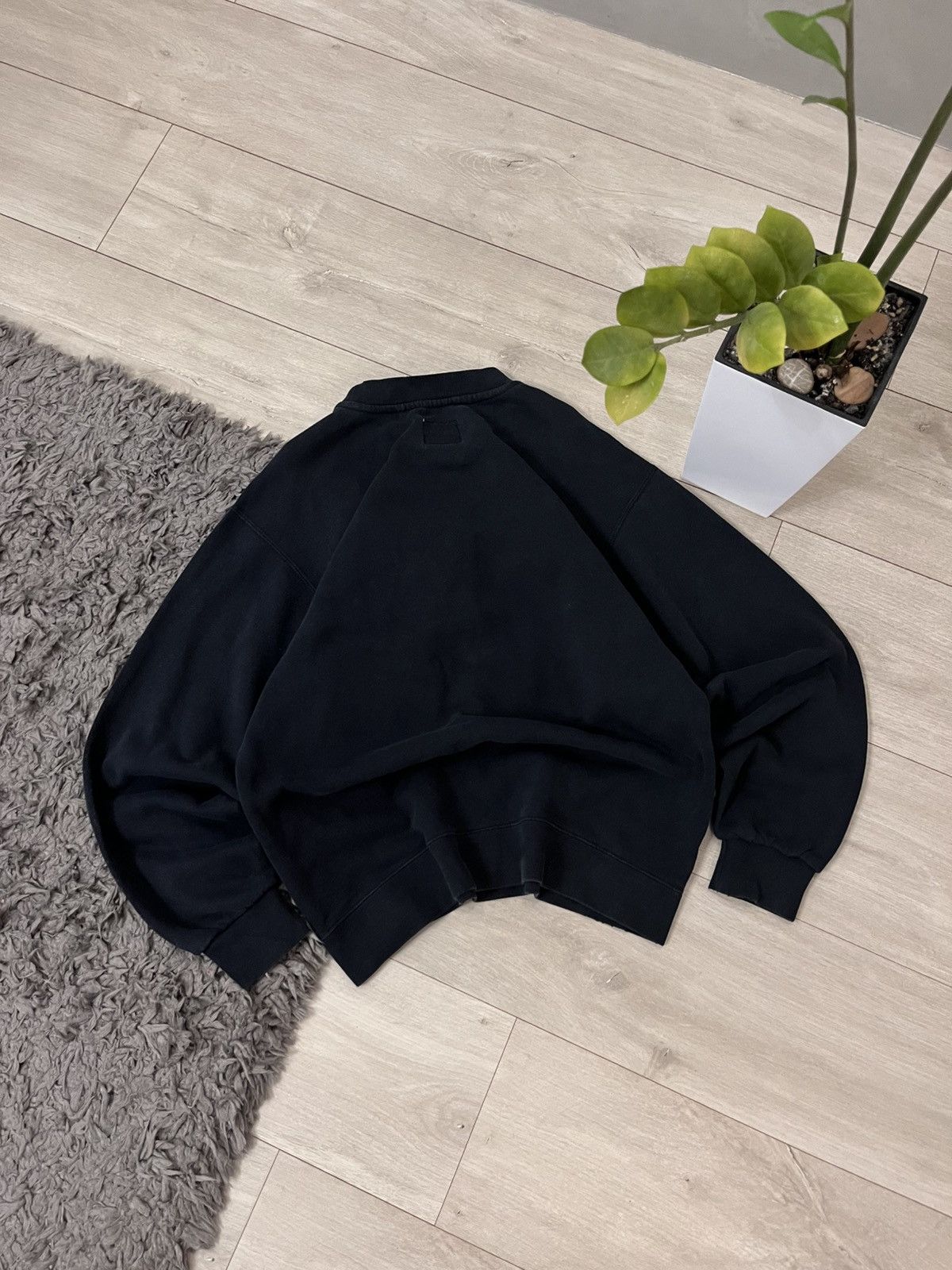 Nike 🔥90’s Nike Boxy USA Big Logo Hoodie Travis Y2K Retro Size US S / EU 44-46 / 1 - 6 Thumbnail