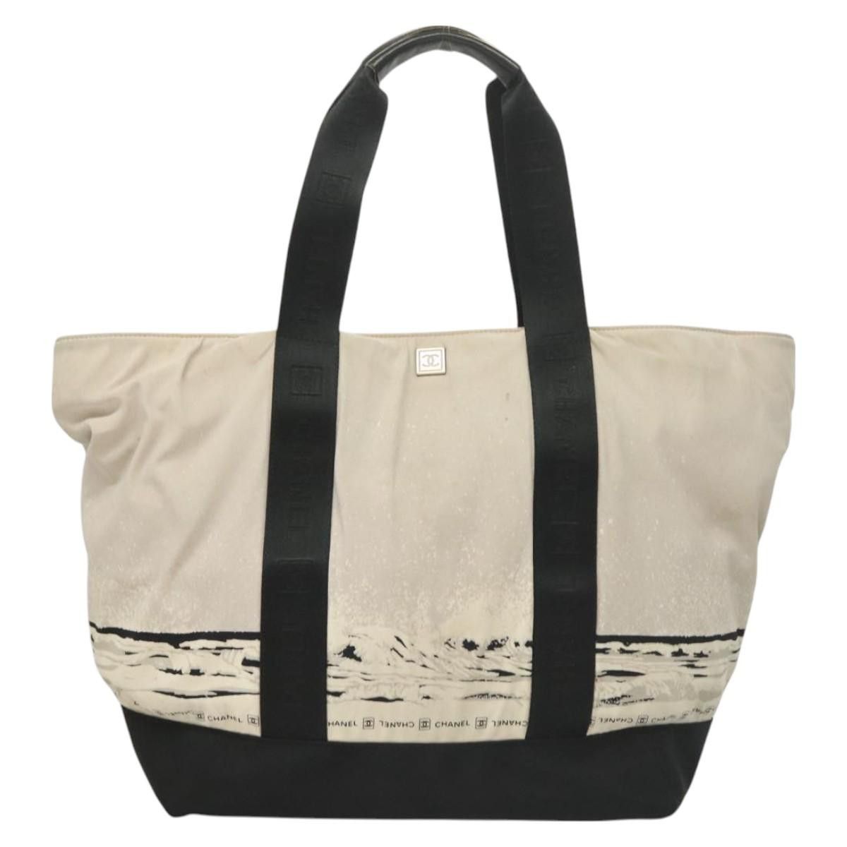Chanel Chanel Sport line tote Size ONE SIZE - 1 Thumbnail