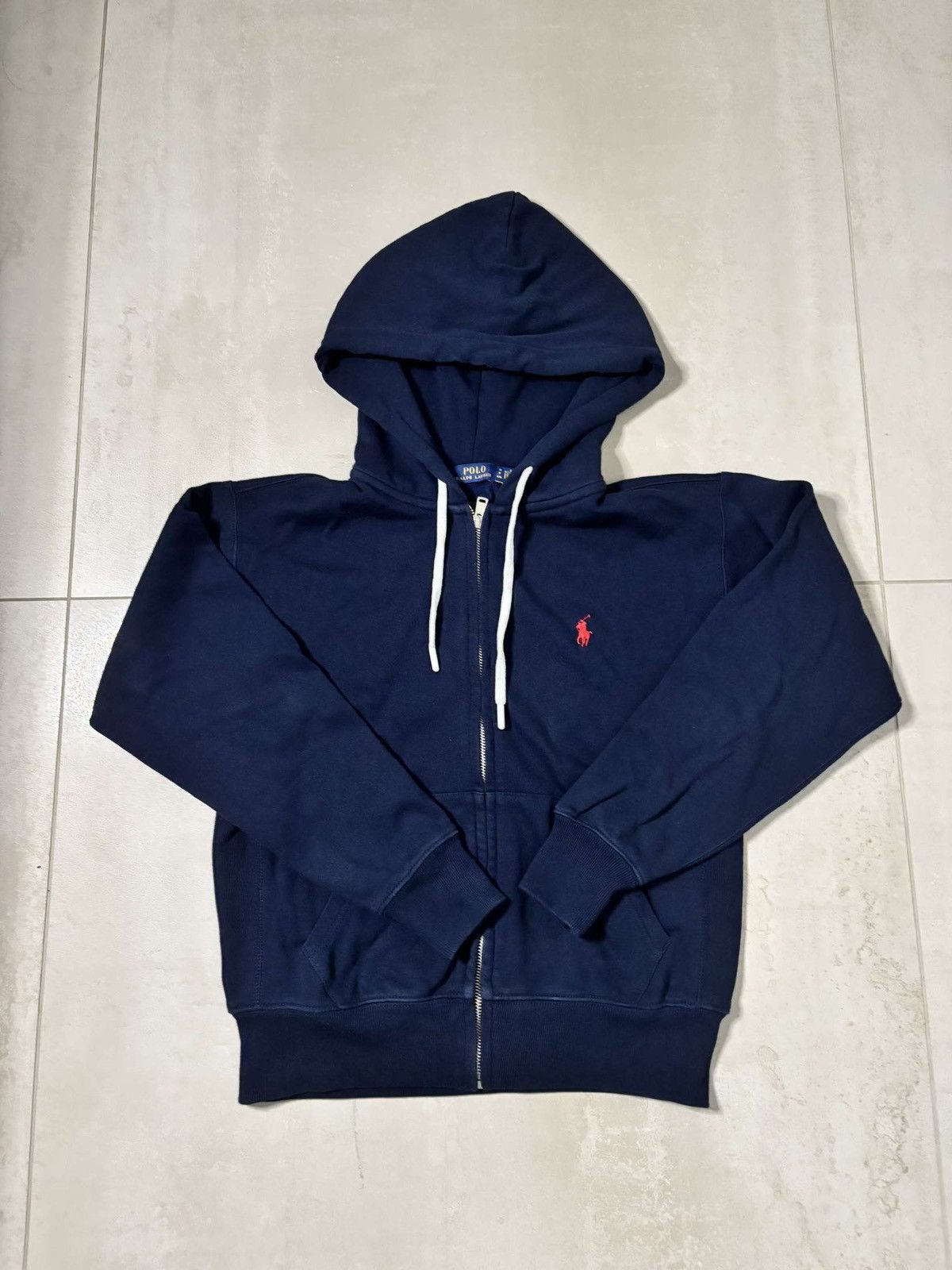 Polo Ralph Lauren Zipper