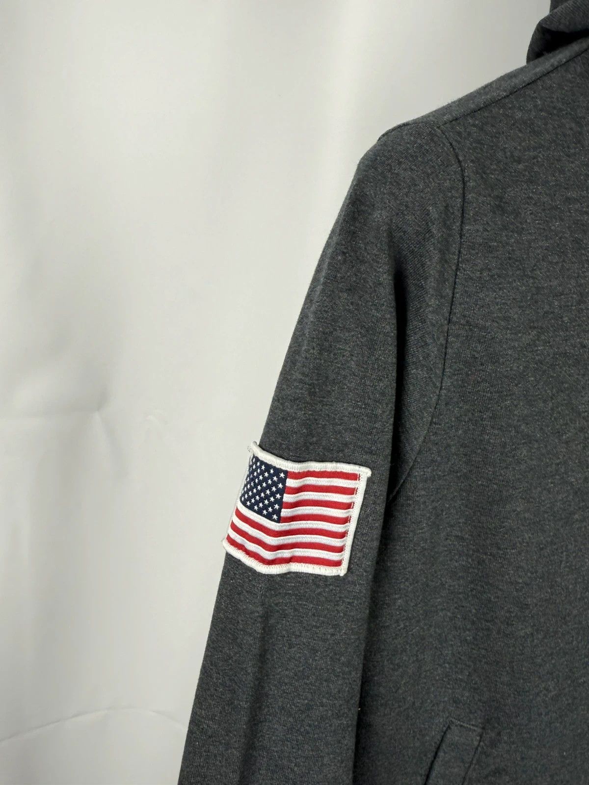 U.S. Polo Assn. U.S. Polo Assn. Cotton Hoodie size S Size US S / EU 44-46 / 1 - 3 Thumbnail
