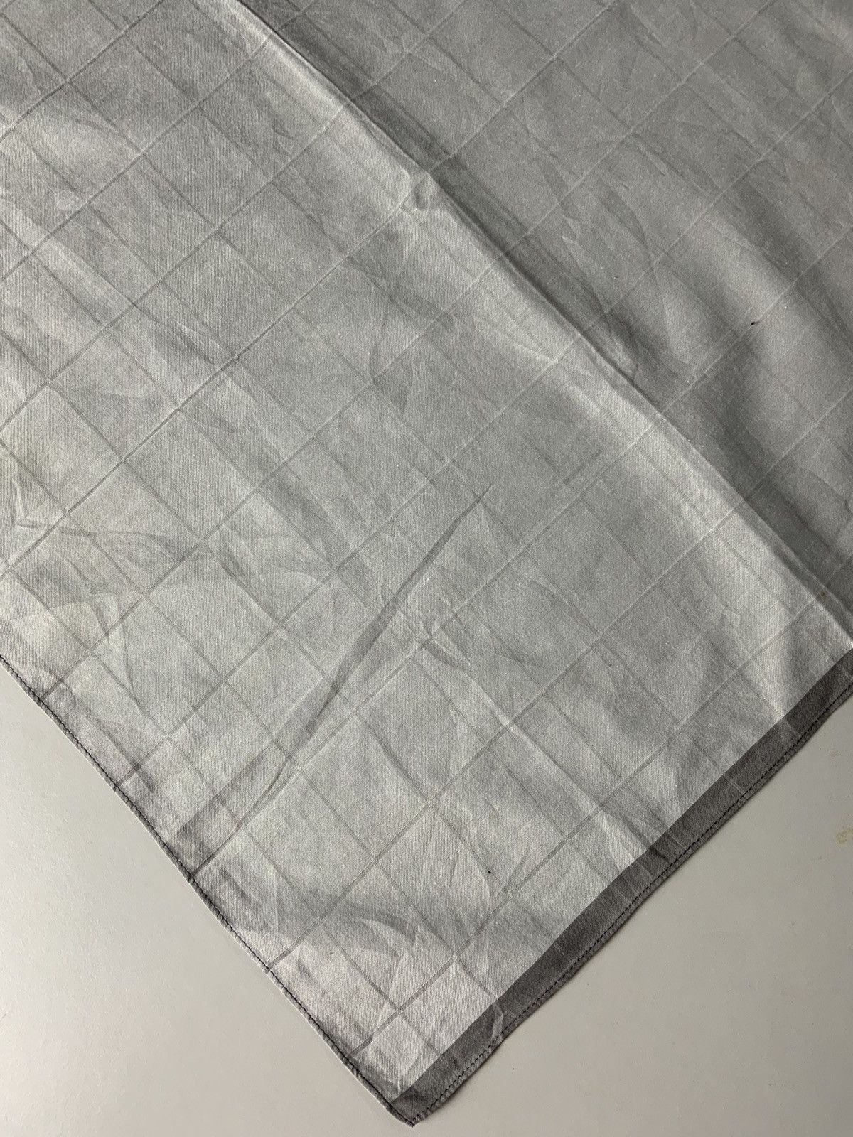Calvin Klein Calvin Klein Bandana Handkerchief Size ONE SIZE - 8 Thumbnail