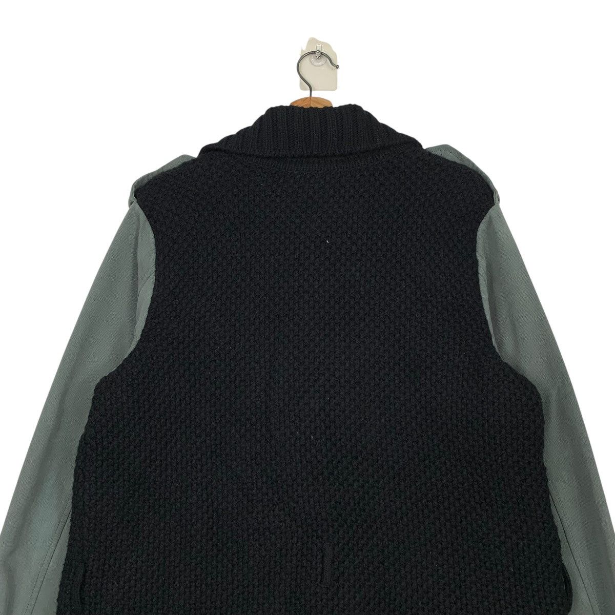 Alexander McQueen McQ Alexander McQueen Multipocket Jacket Size US M / EU 48-50 / 2 - 8 Thumbnail