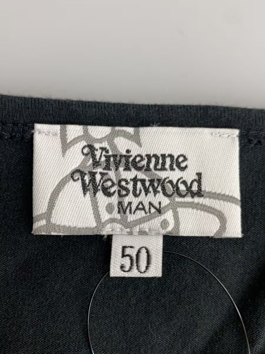 Vivienne Westwood Bunny Orb Tee Size US M / EU 48-50 / 2 - 4 Thumbnail