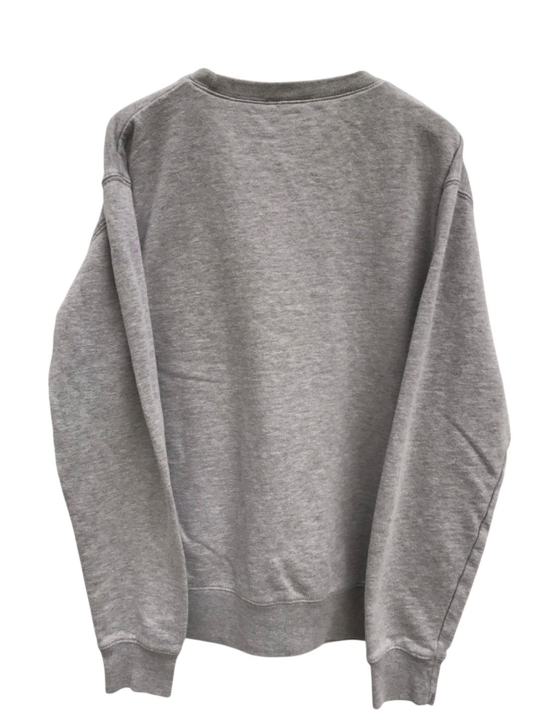 Beams Plus Japanese Brand Beams Plus Wonder College Japan Streetwear Size US M / EU 48-50 / 2 - 4 Thumbnail