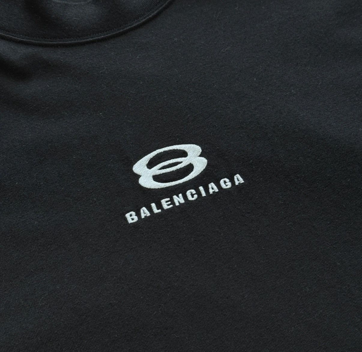 Balenciaga balenciaga t-shirt sporty jersey reverse y2k oversized baggy Size US S / EU 44-46 / 1 - 3 Thumbnail