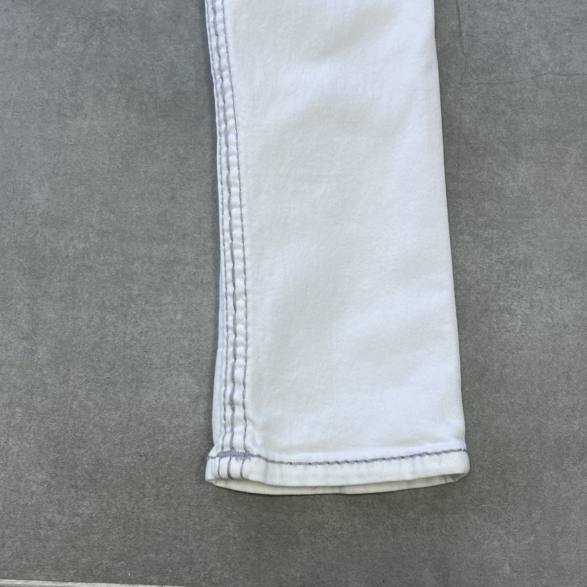True Religion True Religion Women Pants Size 27 Size 34" / US 12 / IT 48 - 4 Thumbnail