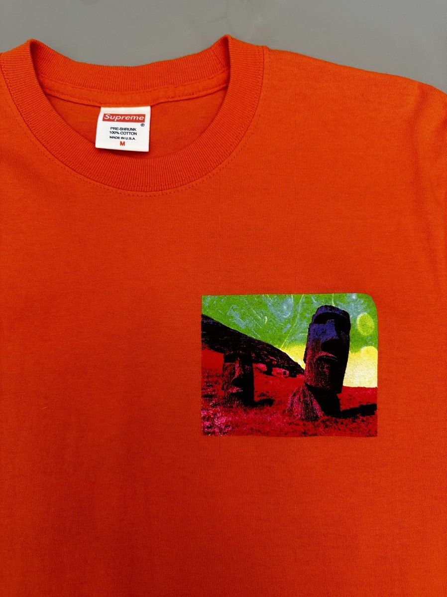 Supreme Supreme Stonehenge Size US M / EU 48-50 / 2 - 5 Thumbnail