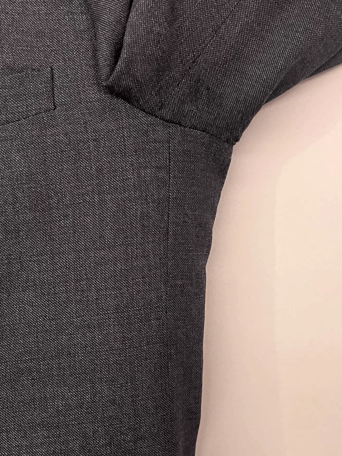 Dior Dior Sz 48 Dior Homme 05AW Runway Blazer Jacket-2506 Size US M / EU 48-50 / 2 - 5 Thumbnail