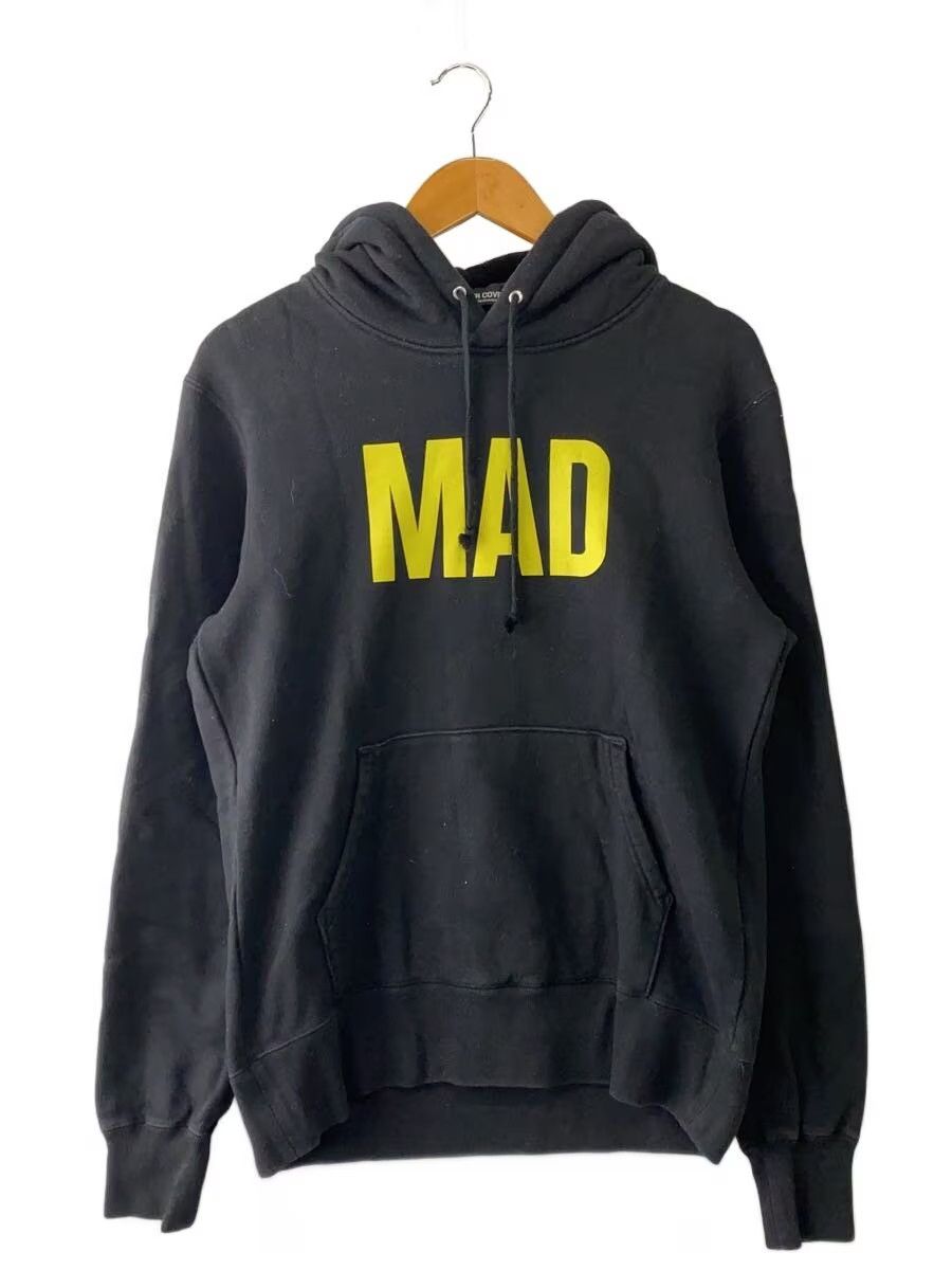 Undercover MAD Mary Hoodie Size US M / EU 48-50 / 2 - 1 Thumbnail
