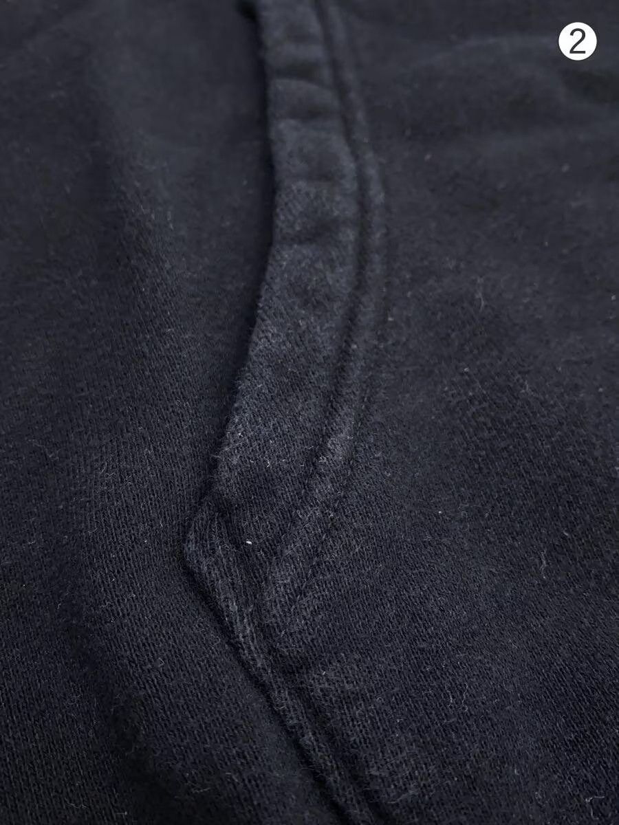 Undercover "NOTHING IS PERMANANT" Dove Hoodie Size US XXL / EU 58 / 5 - 3 Thumbnail