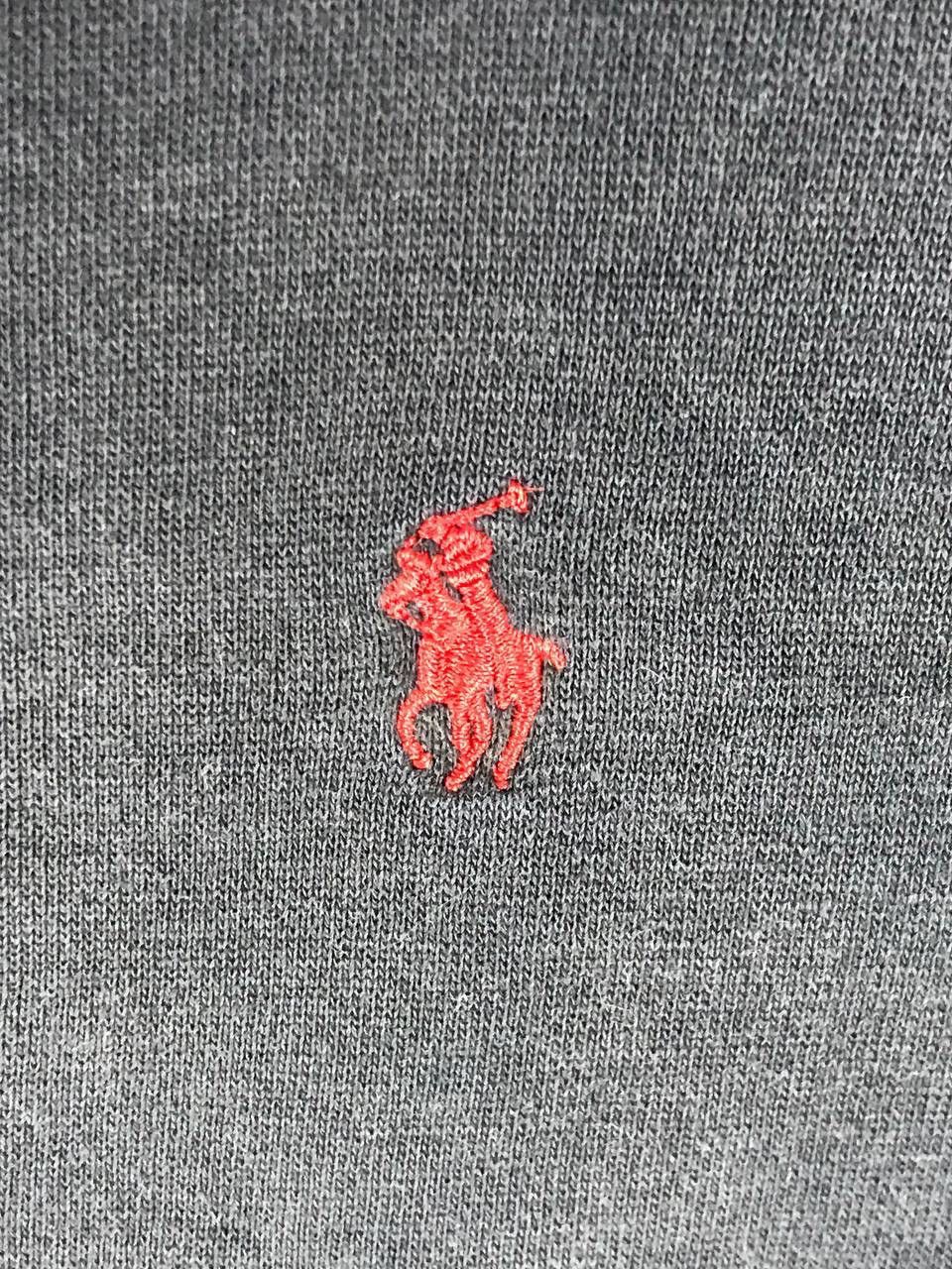 Polo Ralph Lauren × Vintage vintage small pony Size US M / EU 48-50 / 2 - 5 Thumbnail