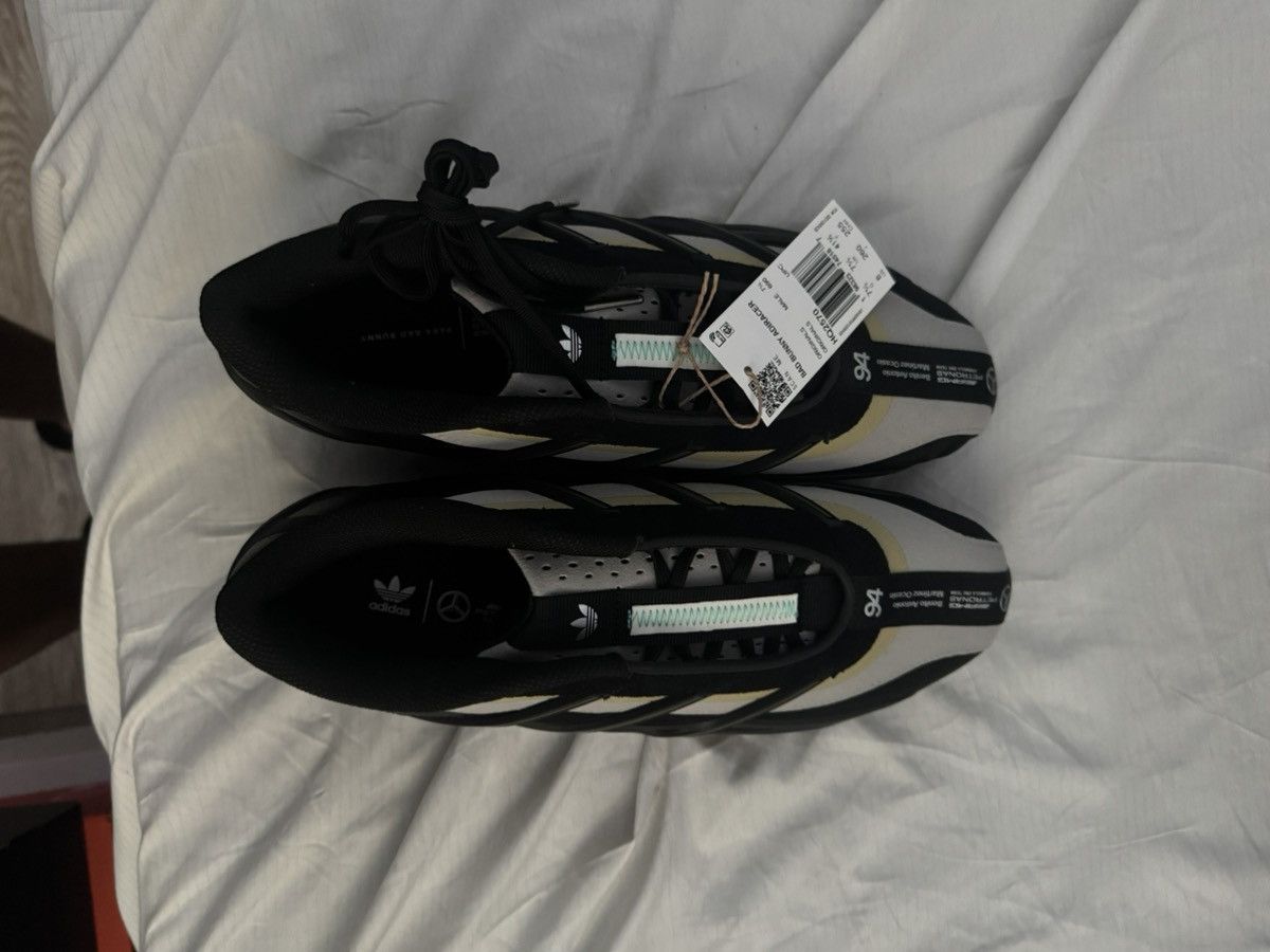 Adidas BAD BUNNY ADIRACER Size US 8 / EU 41 - 5 Thumbnail