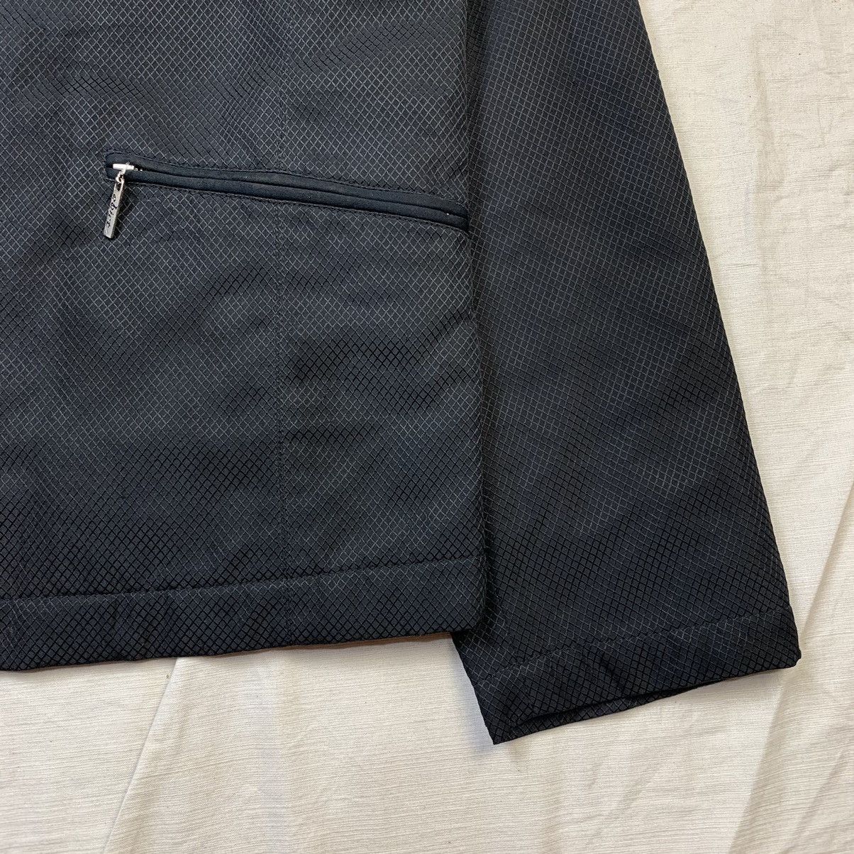 Jean Paul Gaultier Vintage 90s jean paul gaultier objet homme light jacket Size US M / EU 48-50 / 2 - 7 Thumbnail