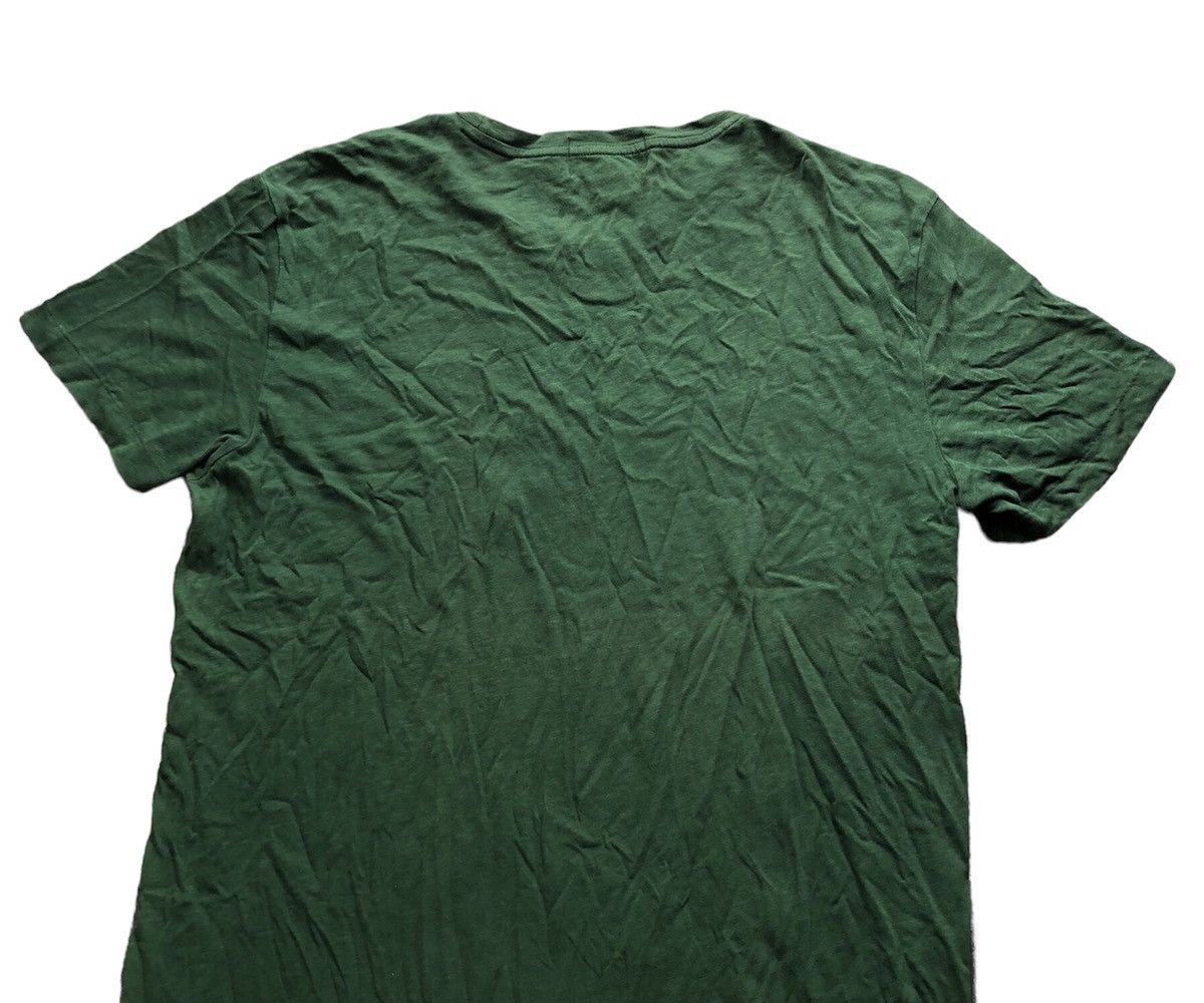 RRL Ralph Lauren Ralph Lauren Center Logo Shirt Size US S / EU 44-46 / 1 - 6 Thumbnail
