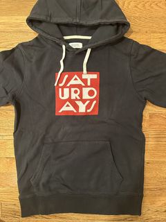 Saturday new best sale york city hoodie