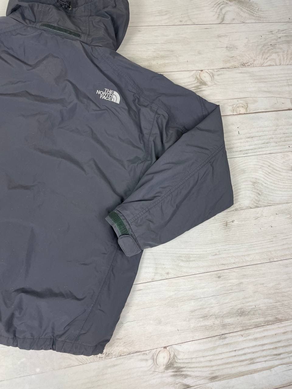 Other Vintage The North Face Hyvent Shell Jacket Size US L / EU 52-54 / 3 - 16 Thumbnail