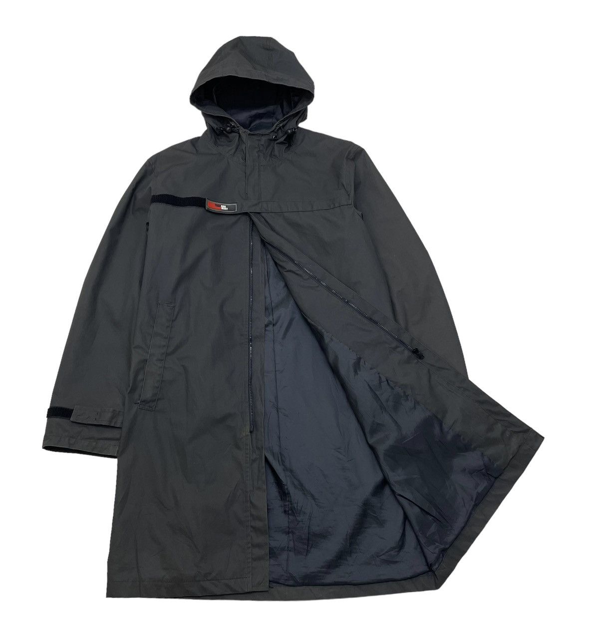 🔥Japanese Brand Tornado Mart Parka Jacket