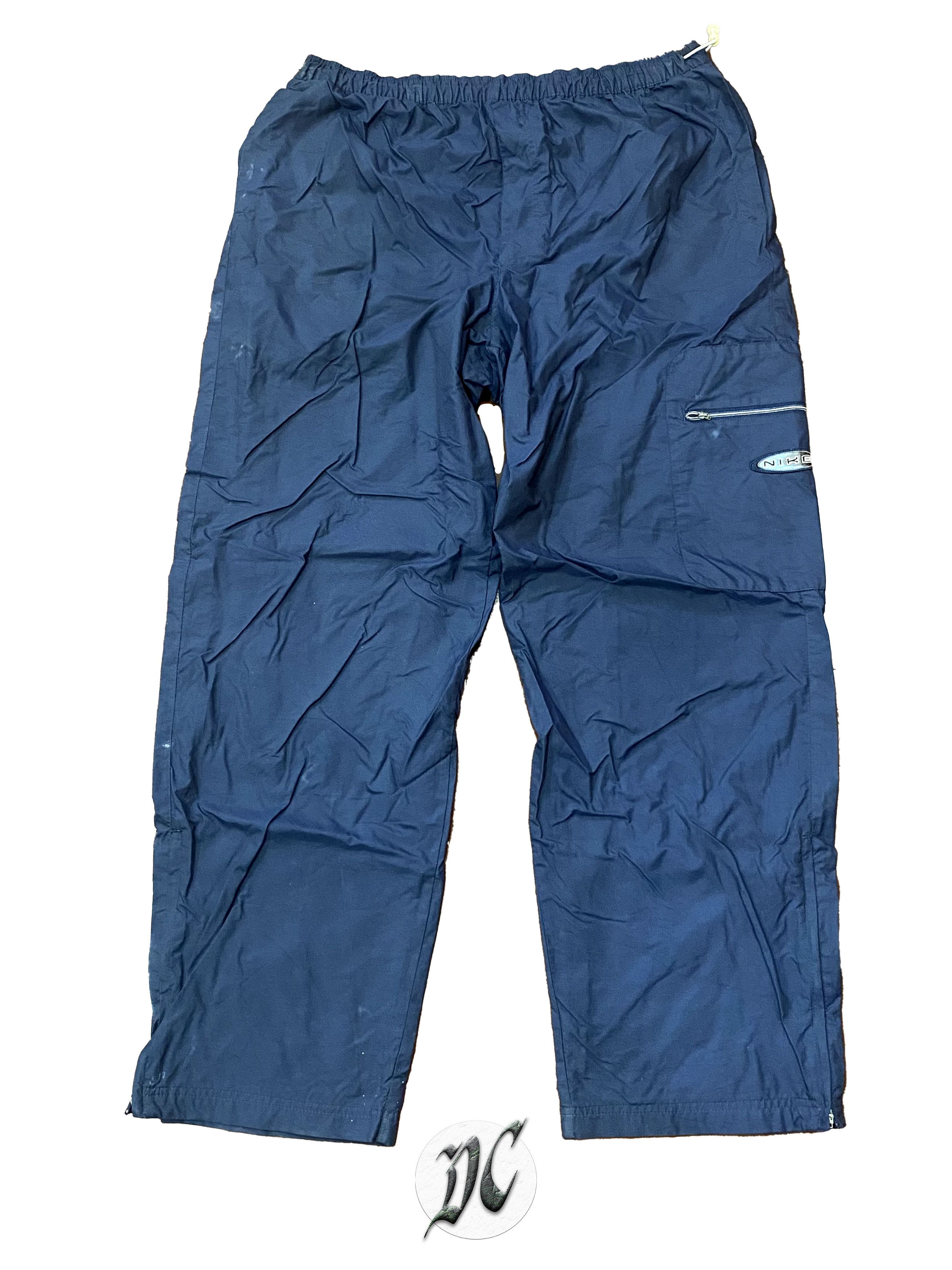 Nike Cargo Pants | Grailed