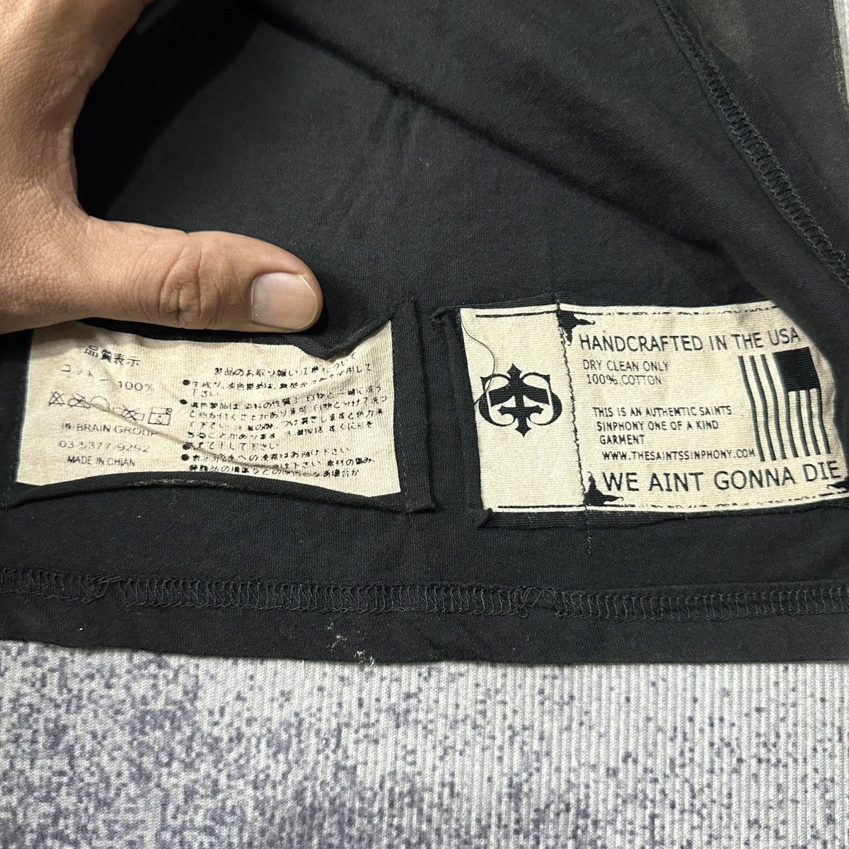 Other THE SAINTS Size US M / EU 48-50 / 2 - 5 Thumbnail