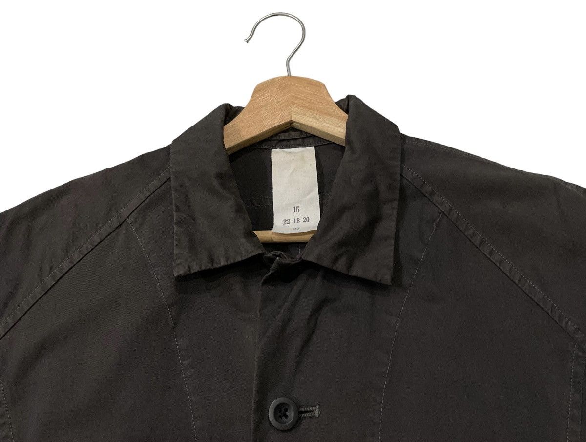 The Viridi-anne Vintage The Viridi Anne Buttons Jacket Size US S / EU 44-46 / 1 - 9 Thumbnail