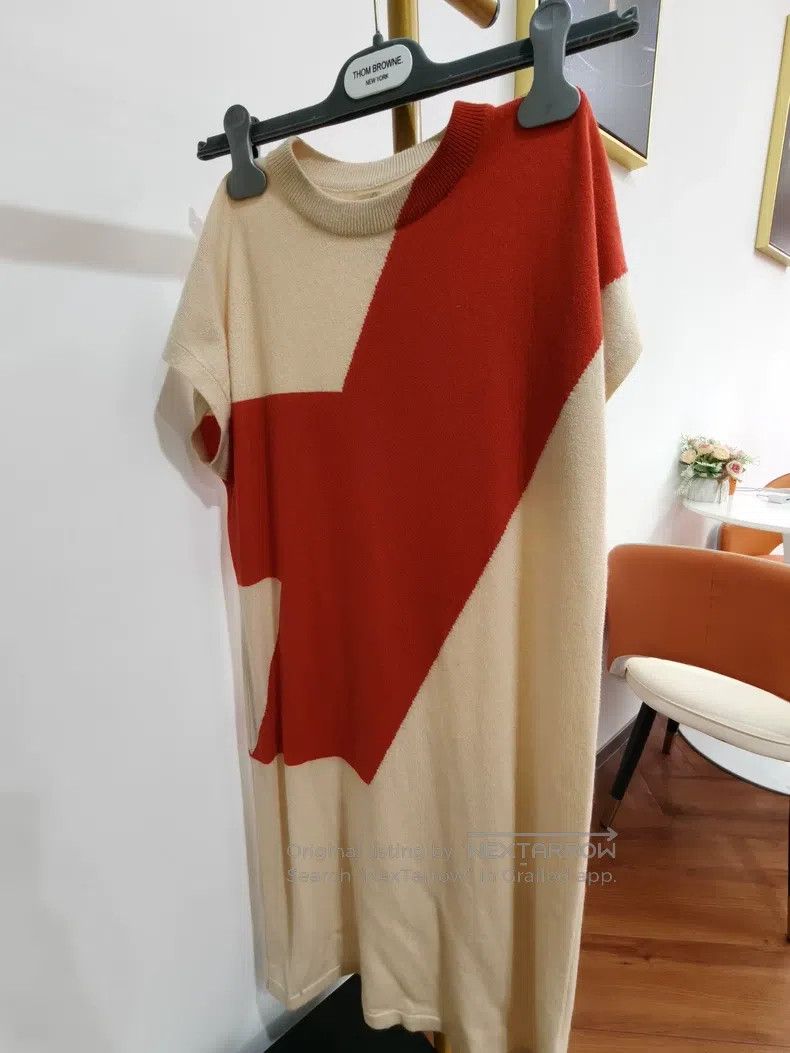 Hermes Hermes Dress Size XS / US 0-2 / IT 36-38 - 1 Thumbnail